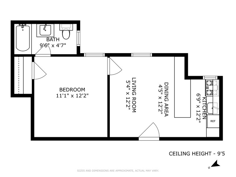 544 W 157th Street 75