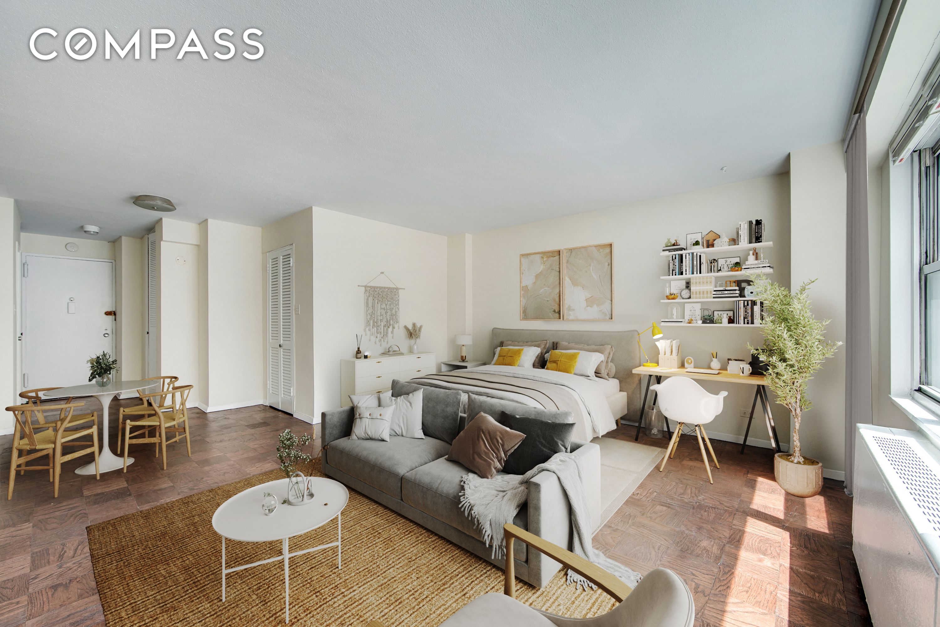 220 E 60th Street 3F