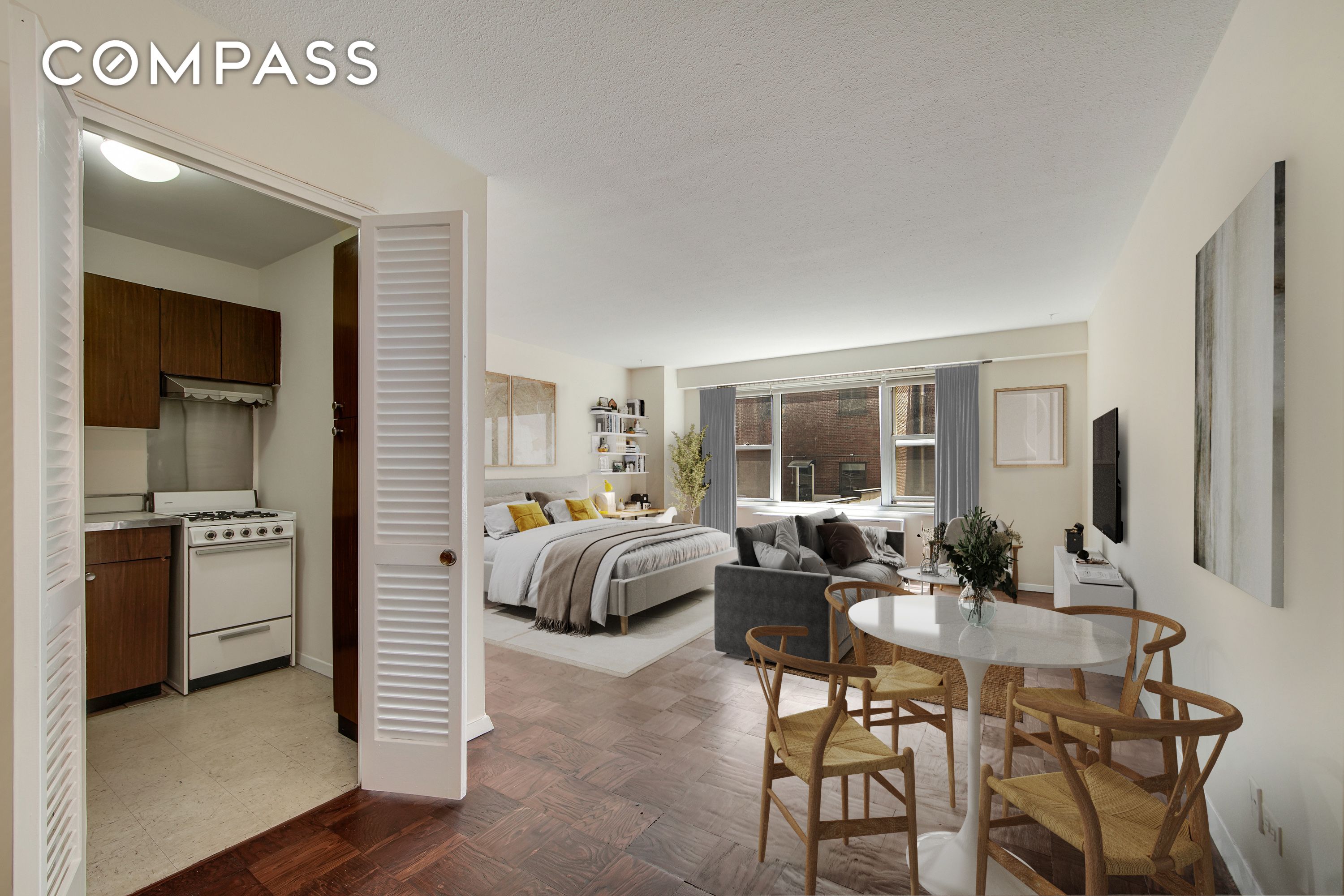 220 E 60th Street 3F