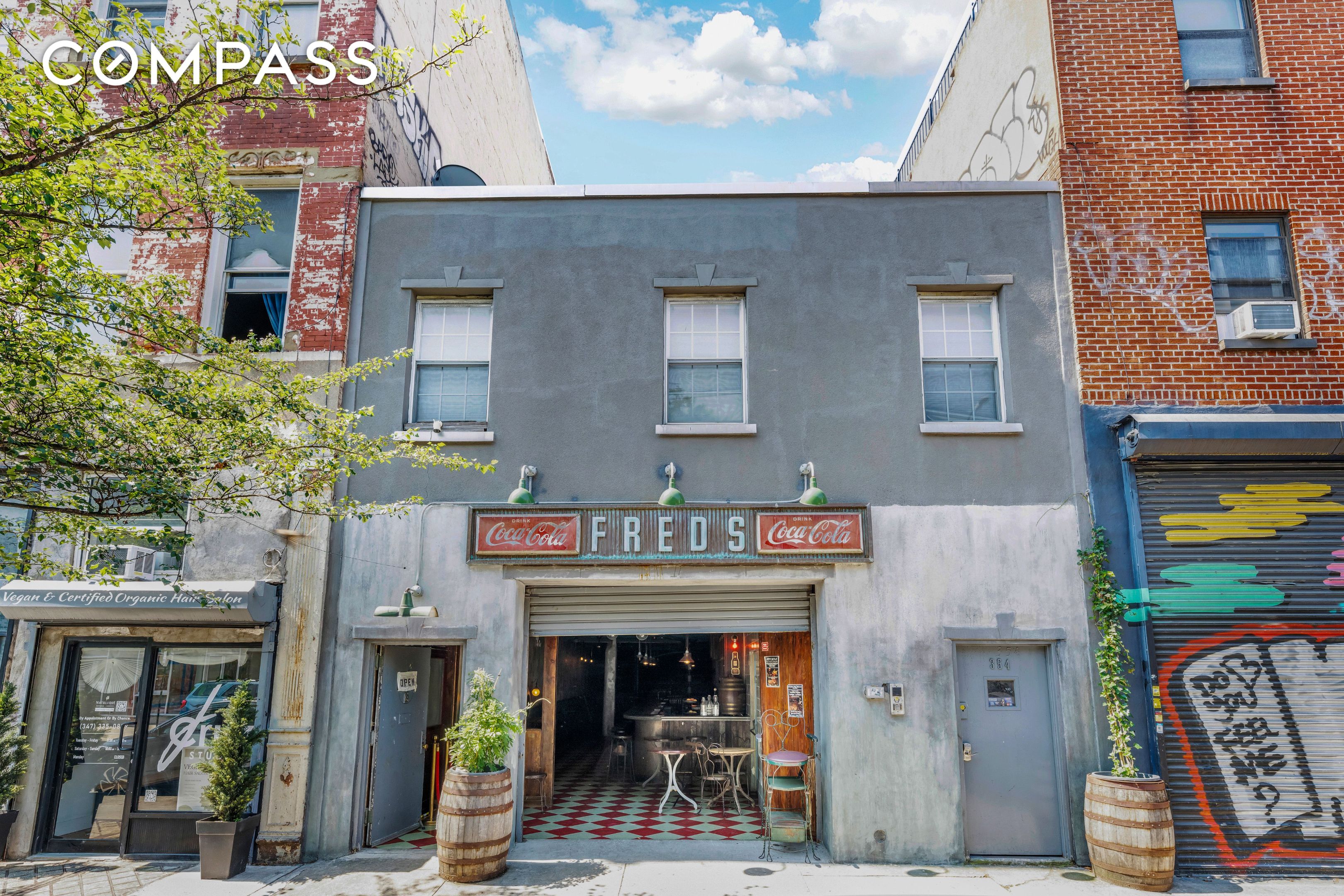 354 Grand Street