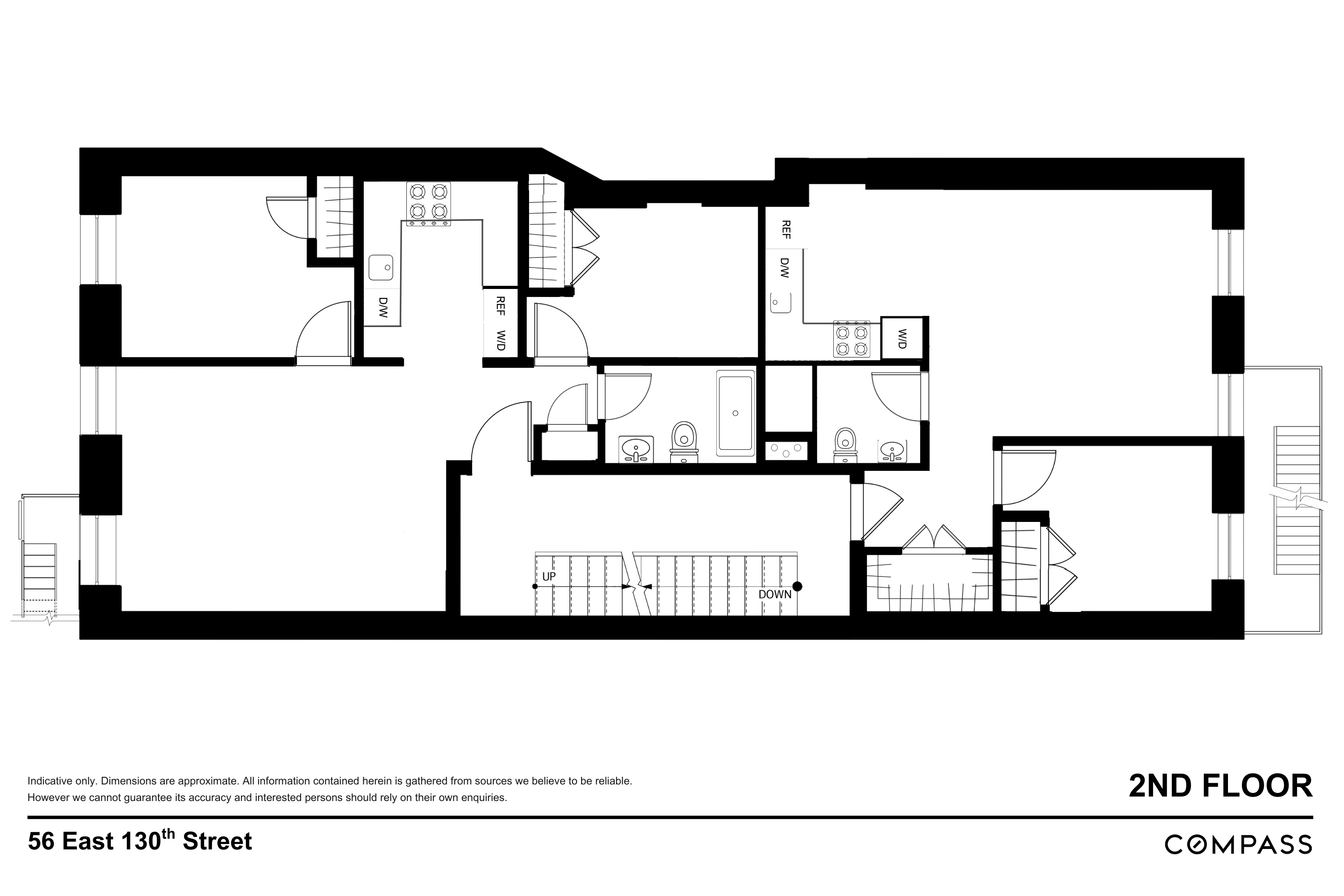 56 E 130th Street
