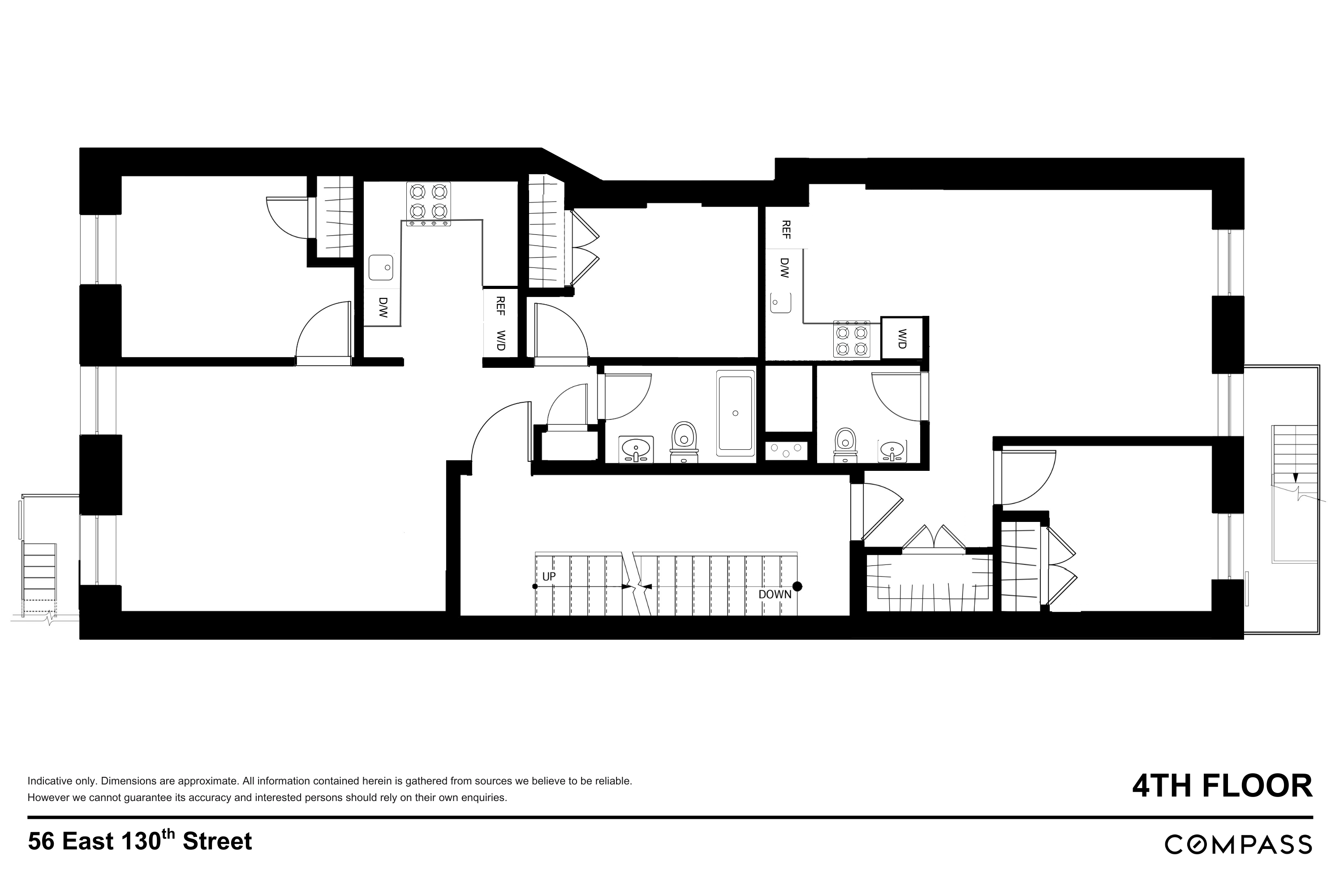 56 E 130th Street