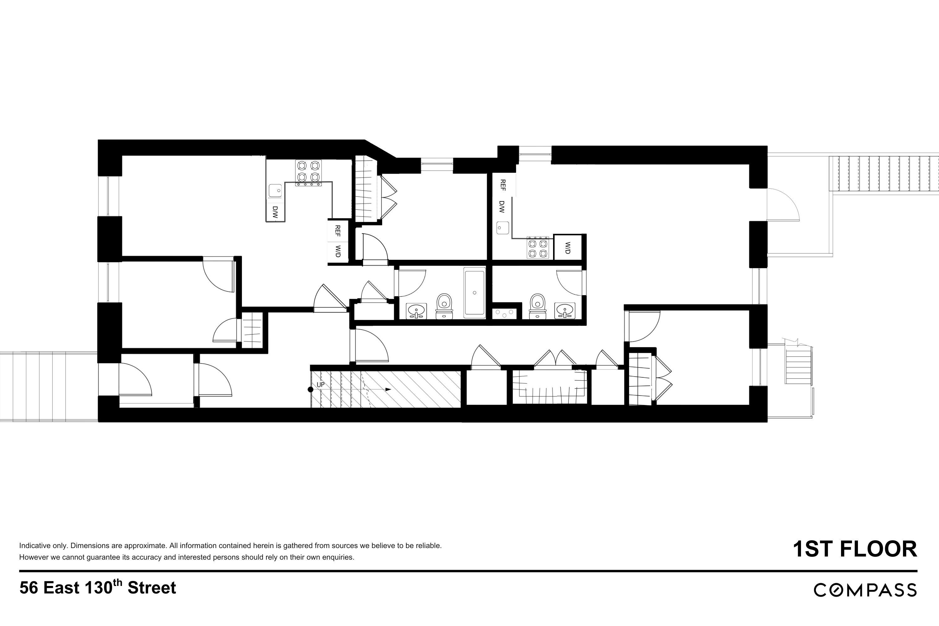 56 E 130th Street