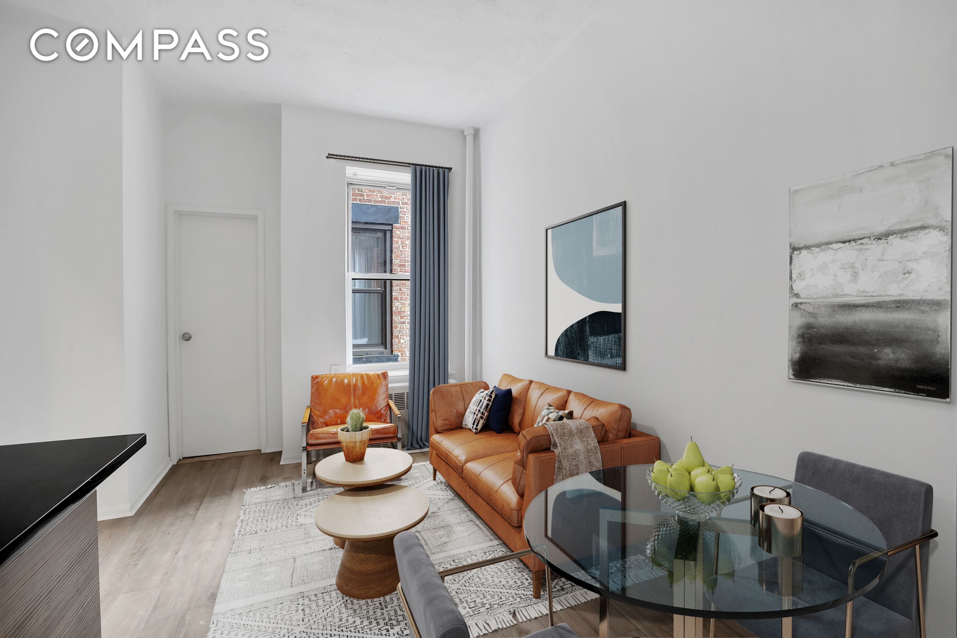 26 Gramercy Park S 6D