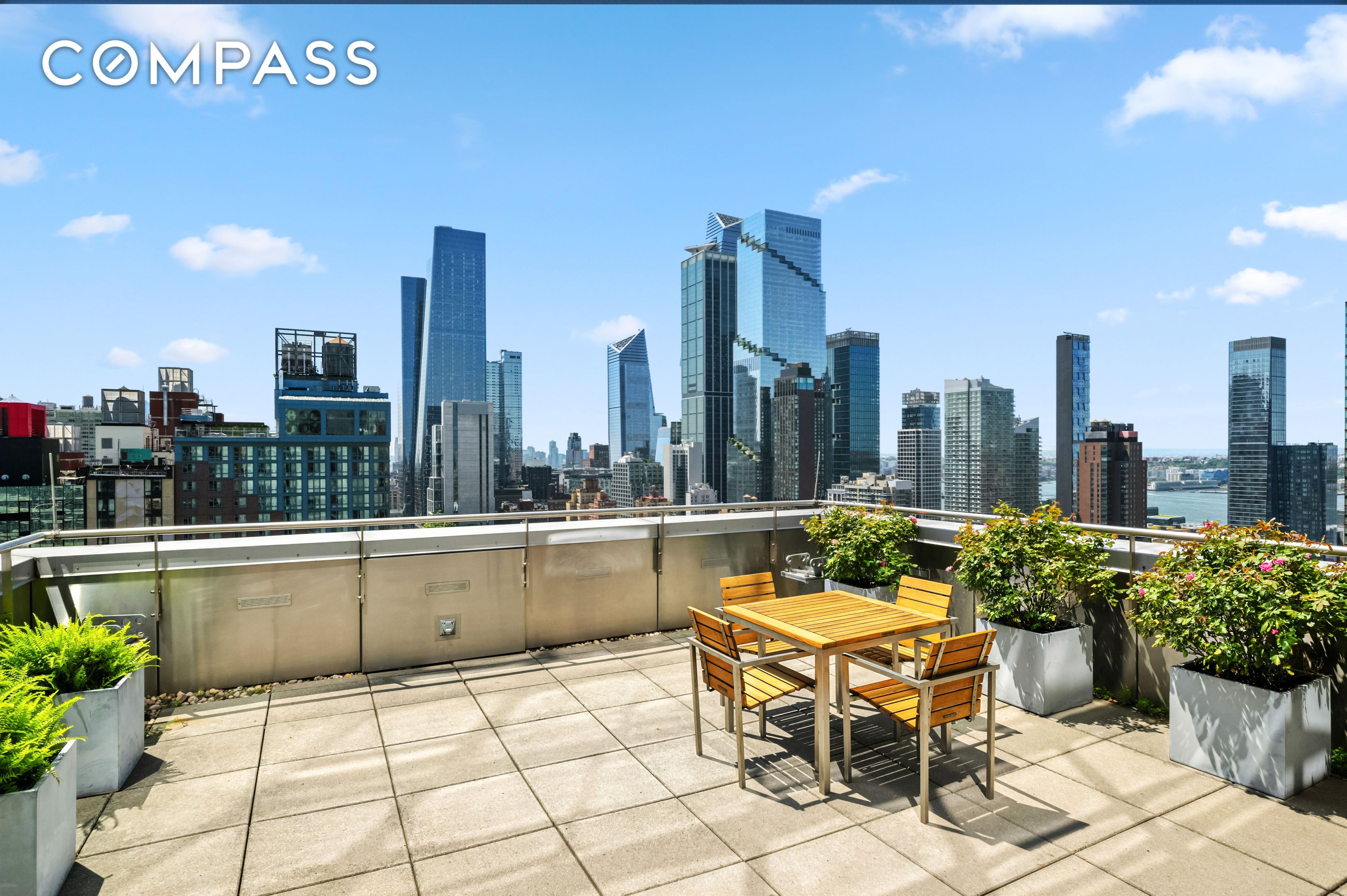 350 W 42nd Street 6K