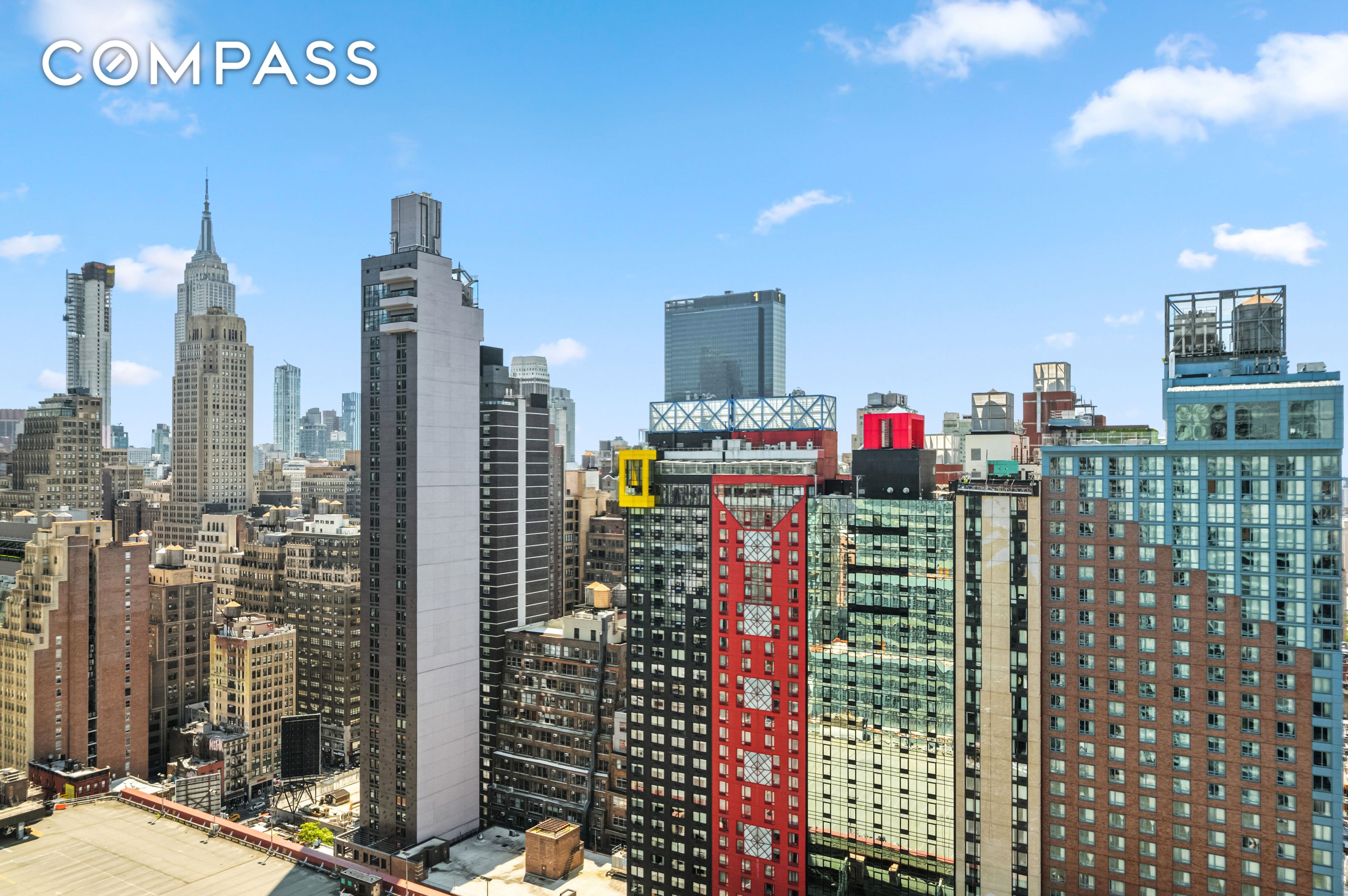 350 W 42nd Street 6K