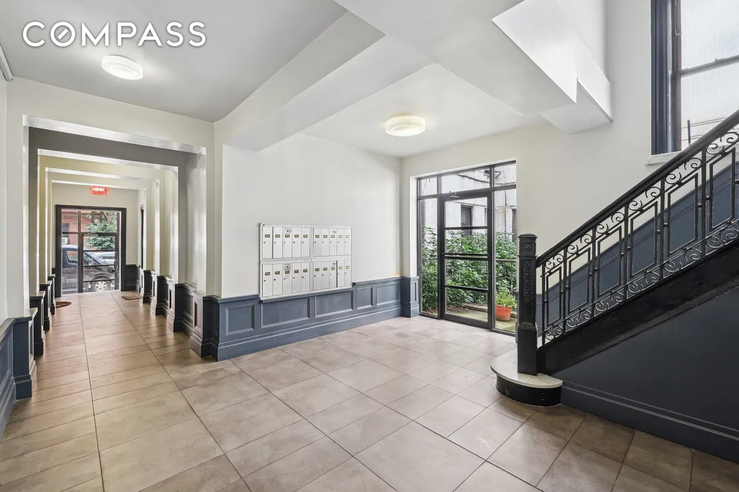 41 Clarkson Avenue 1H