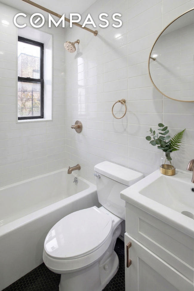 41 Clarkson Avenue 1H