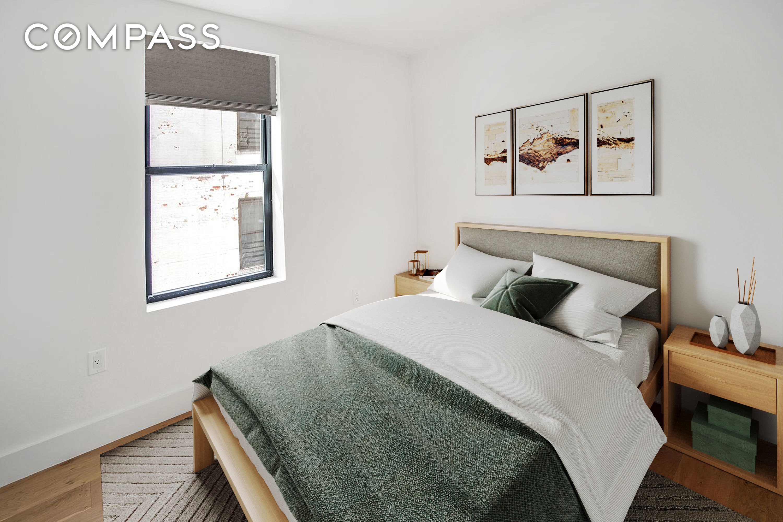 41 Clarkson Avenue 1H