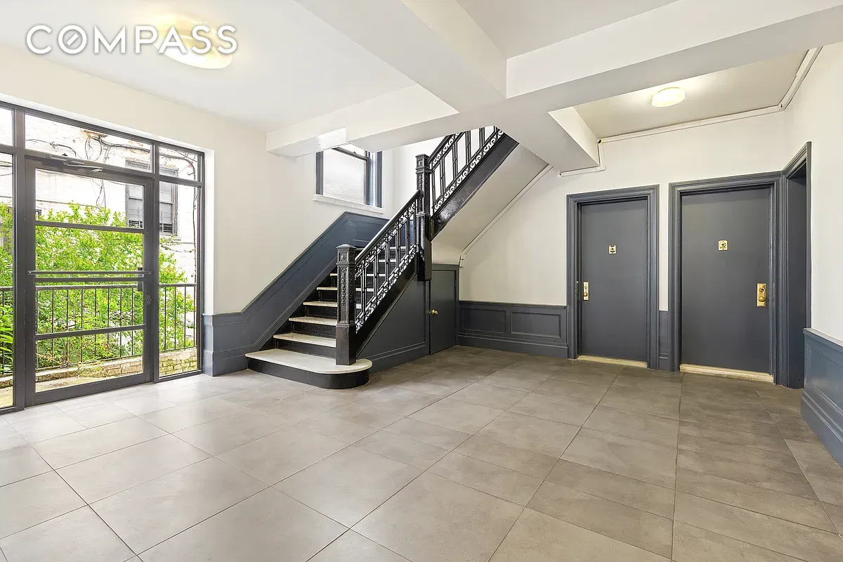 41 Clarkson Avenue 1H