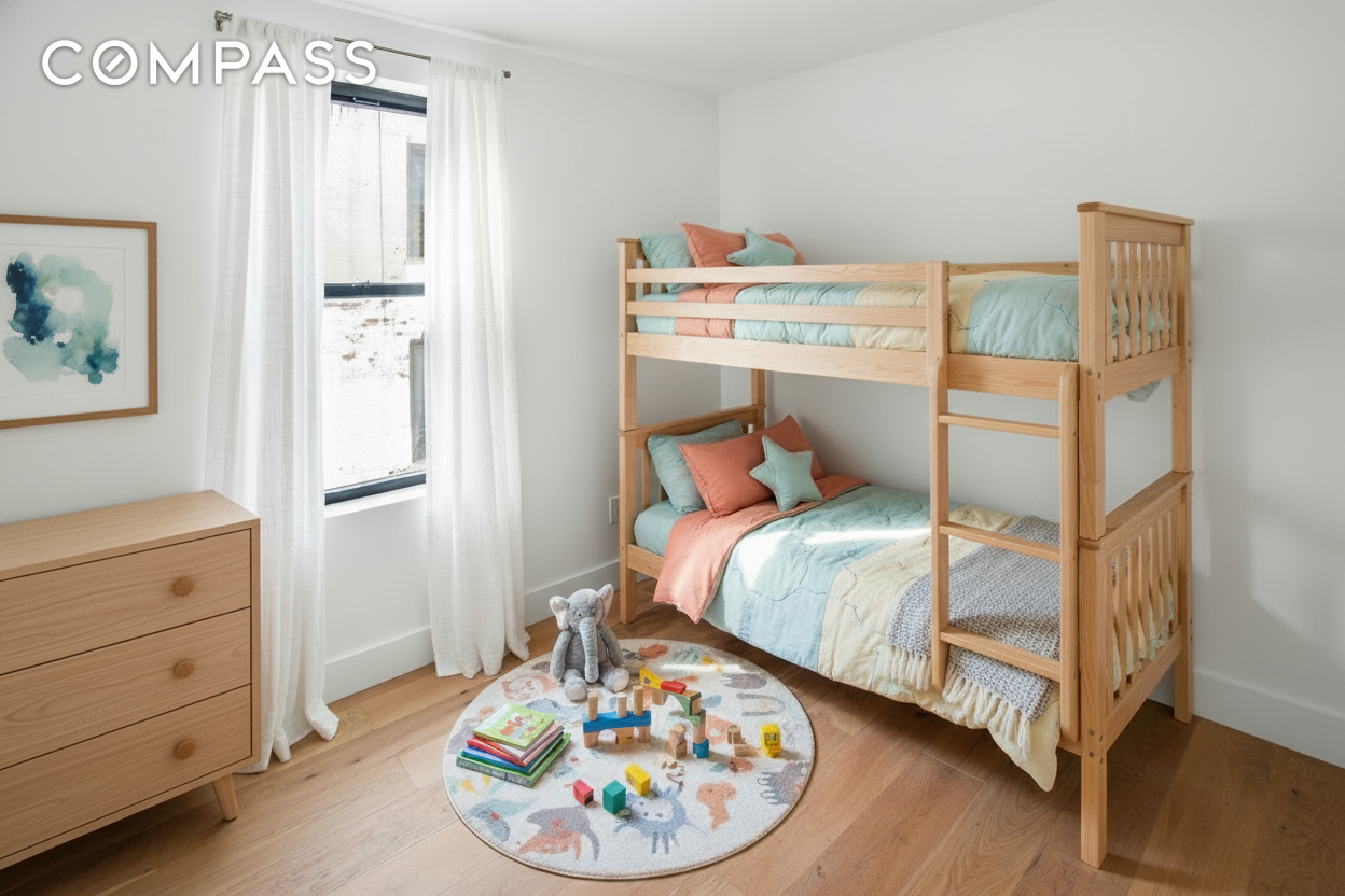 41 Clarkson Avenue 1H