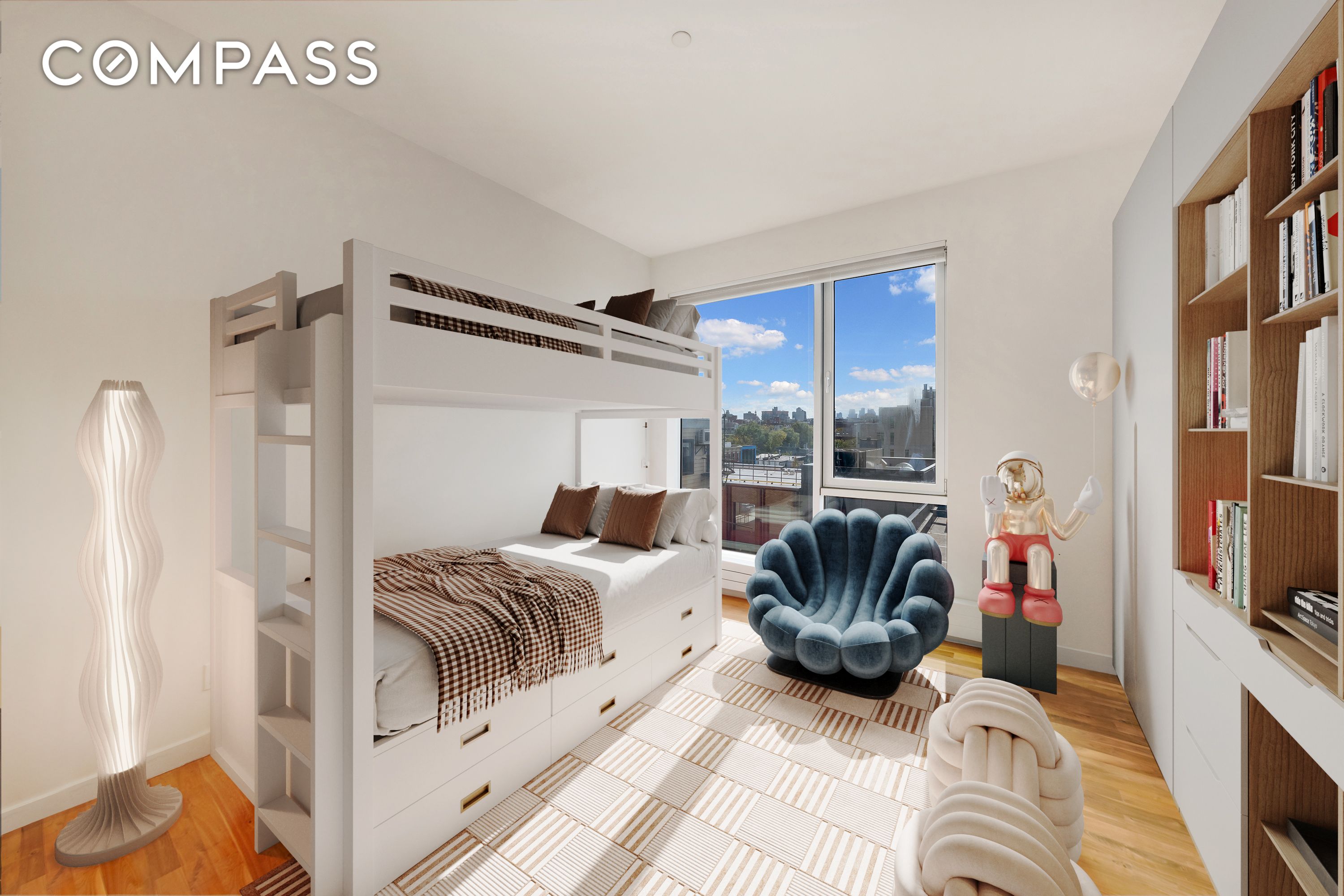 120 N 7th Street PH4B