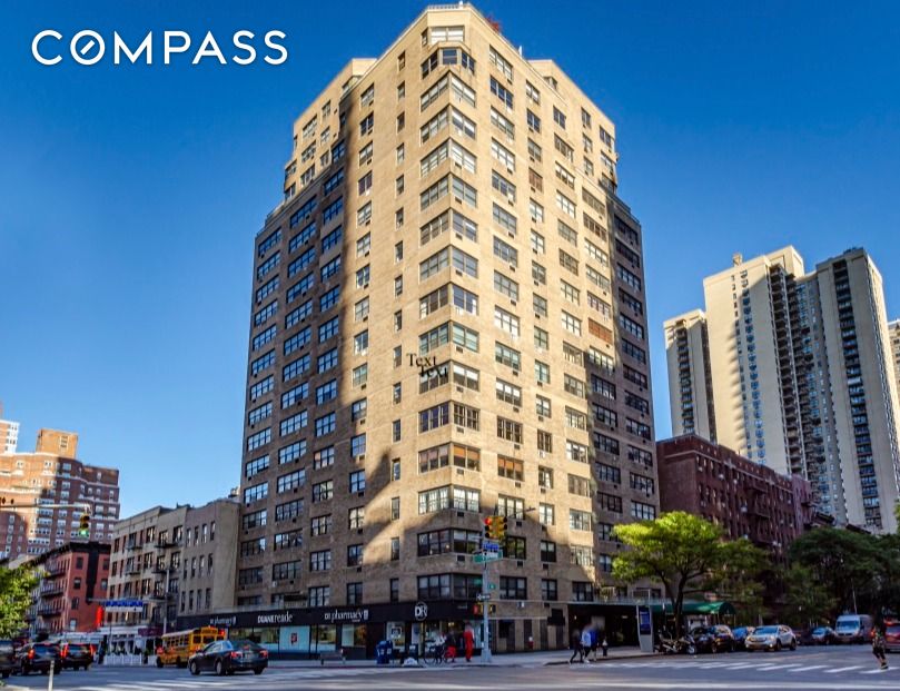 399 E 72nd Street 14D