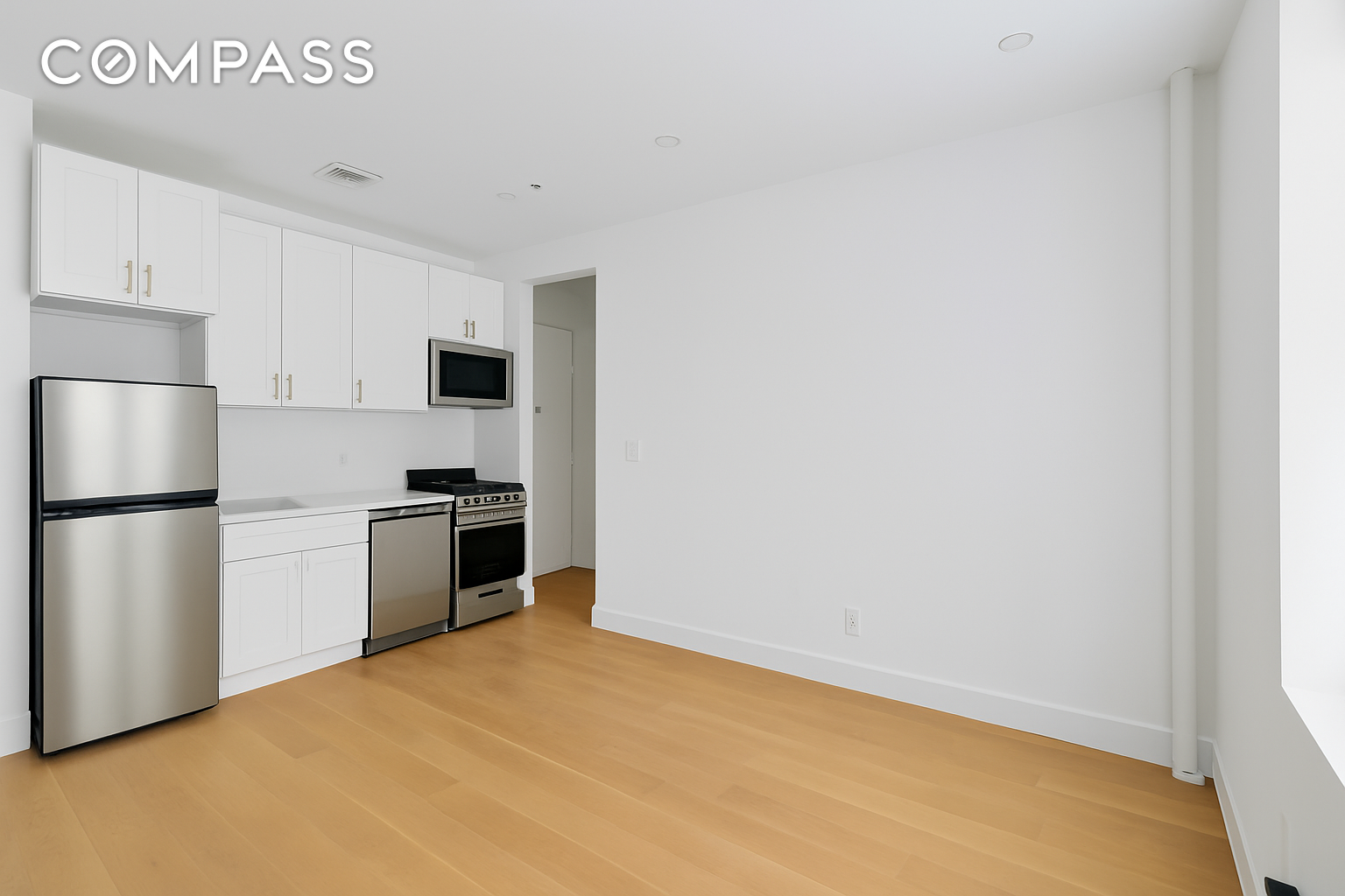 48 W 138th Street 3D