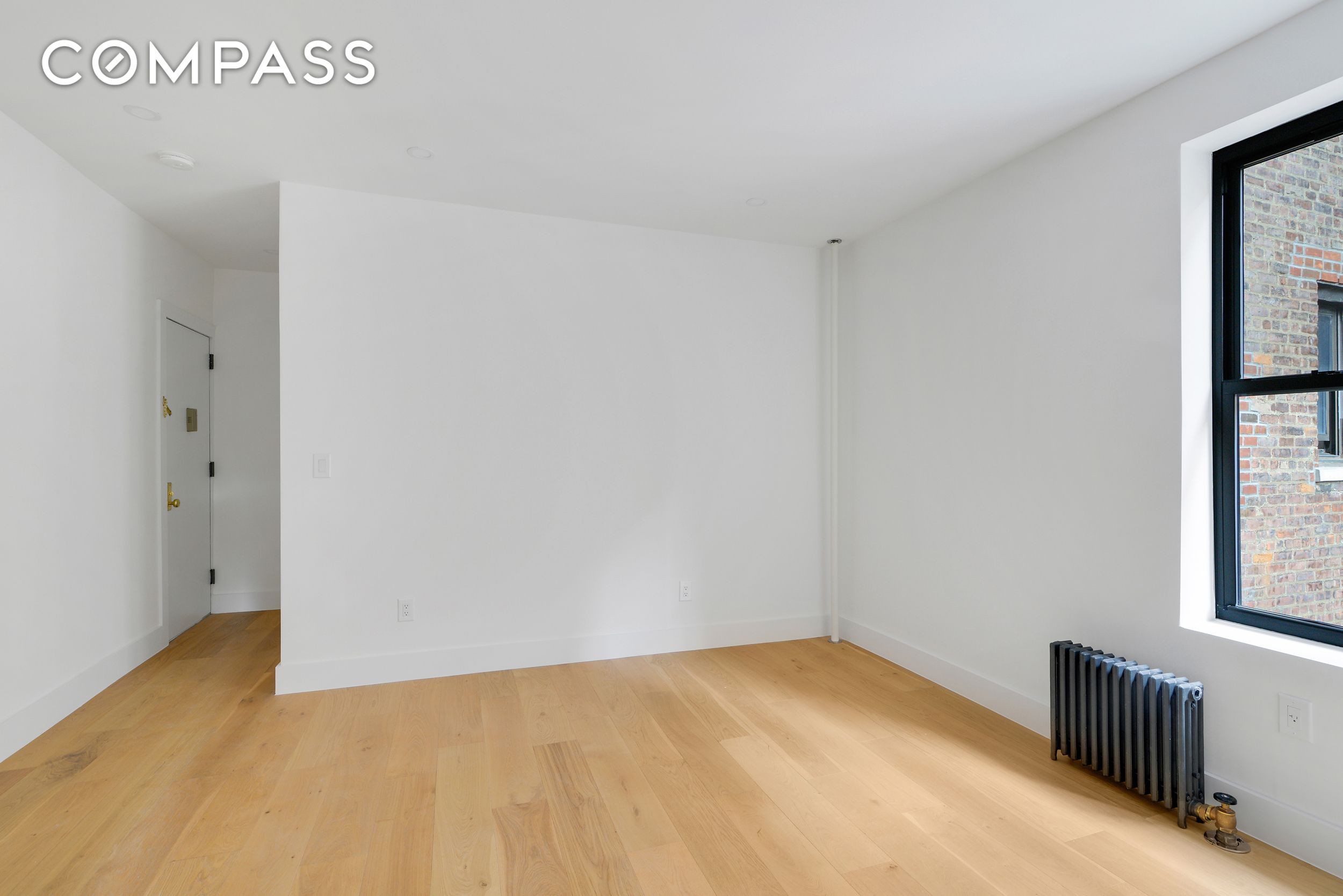 48 W 138th Street 3D