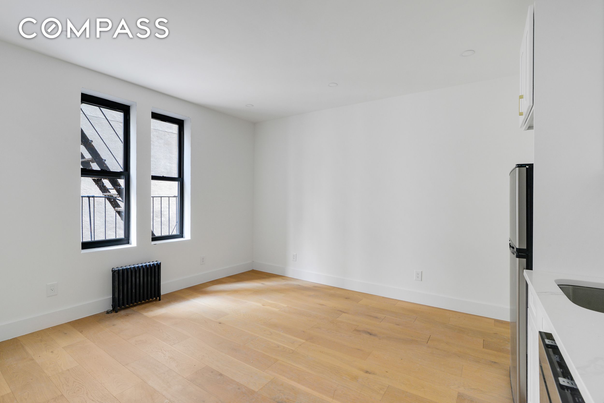 48 W 138th Street 3D