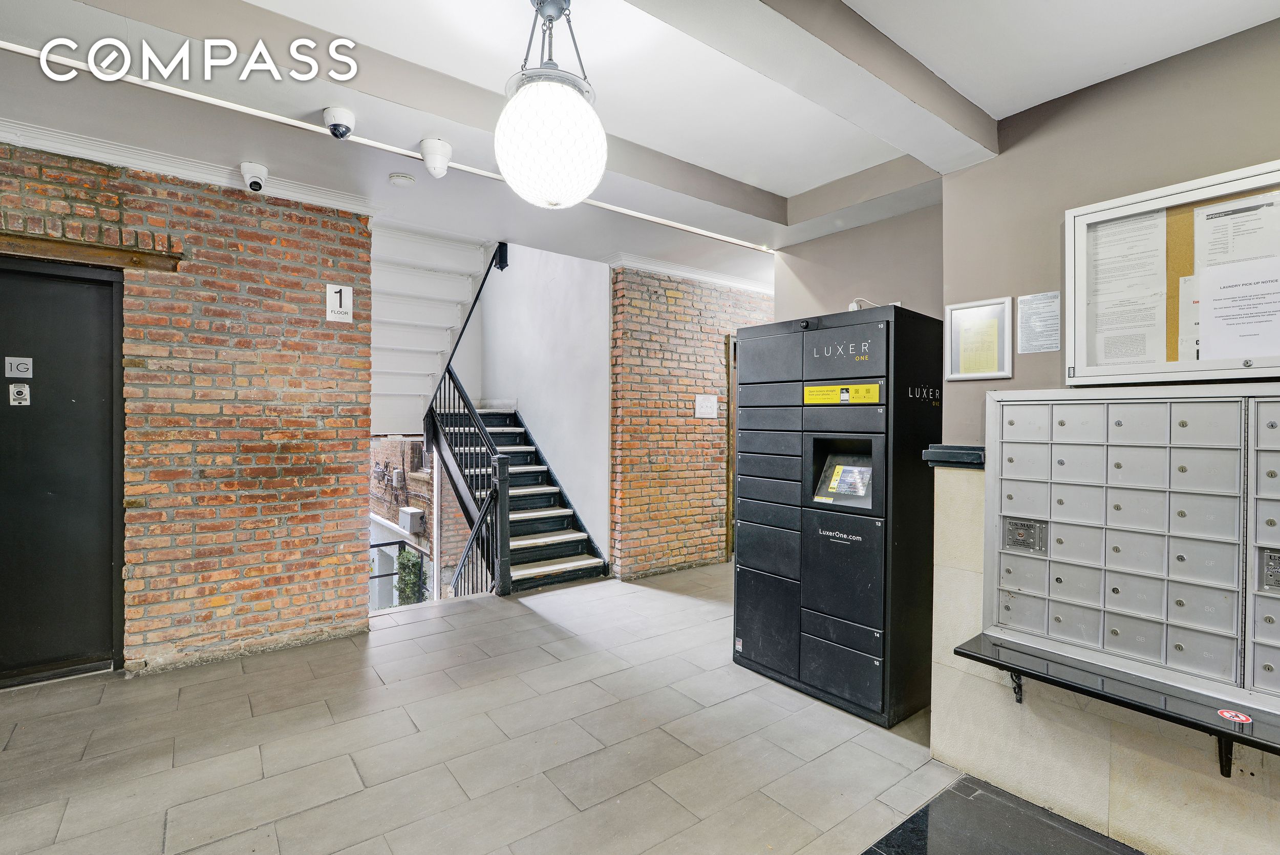 48 W 138th Street 3D