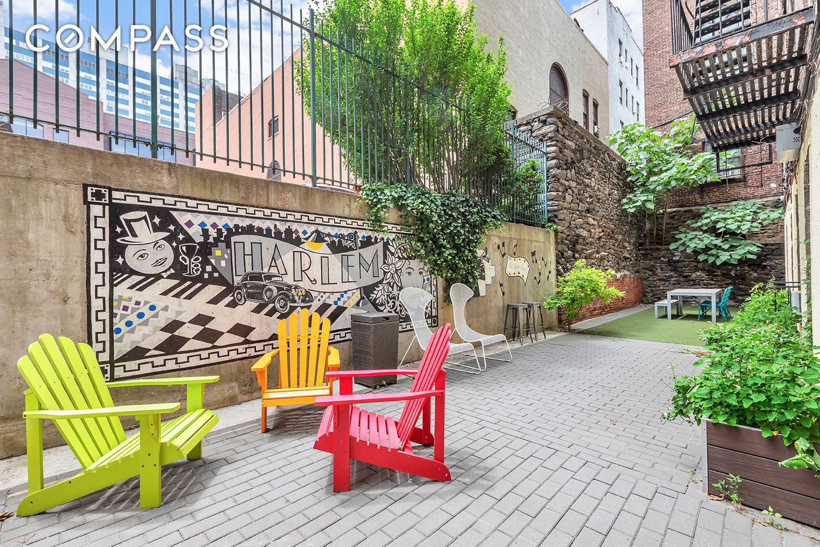 48 W 138th Street 5H