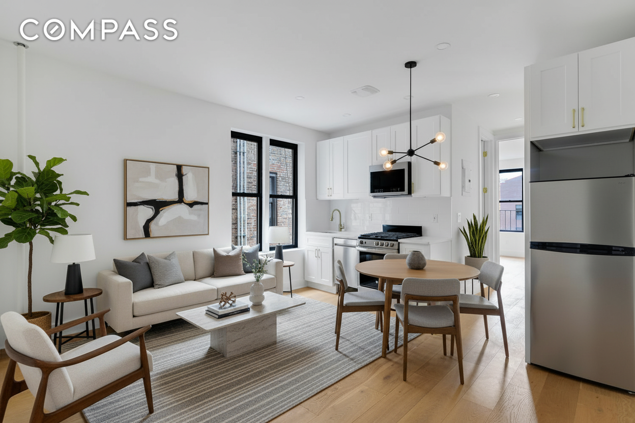 48 W 138th Street 5H