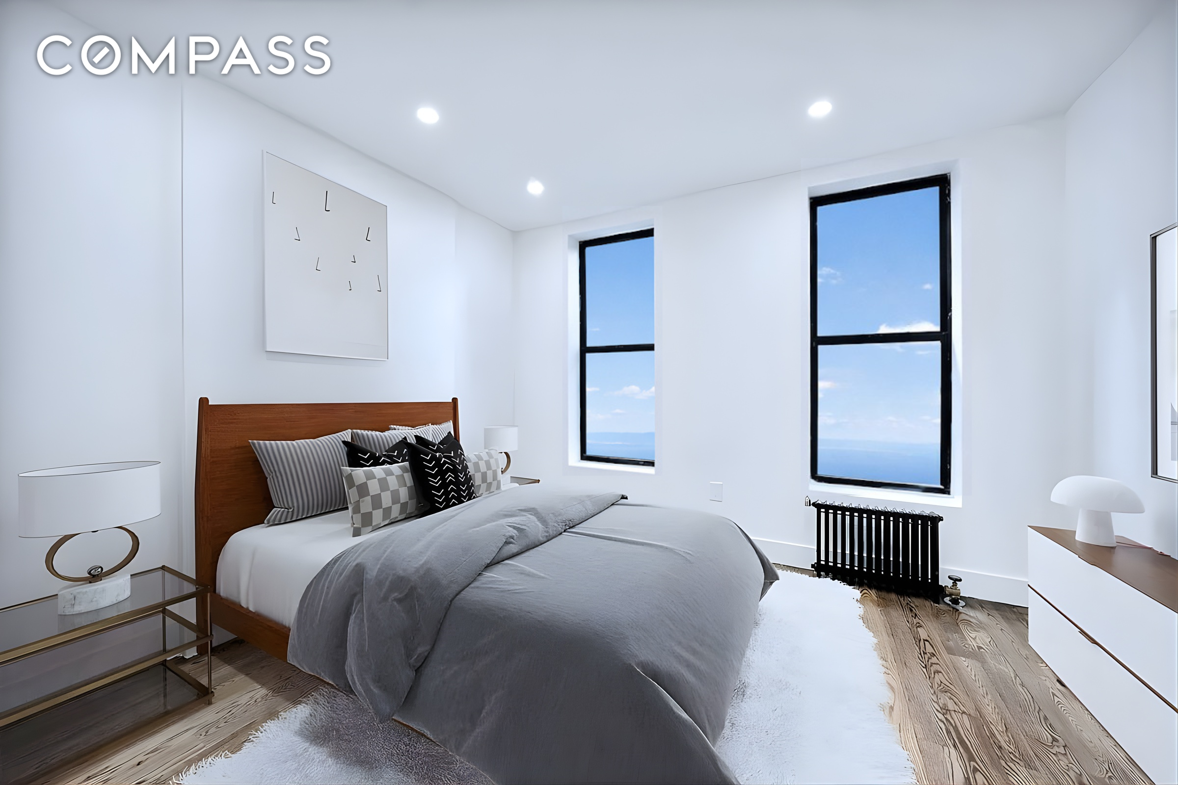 66 W 138th Street 5B