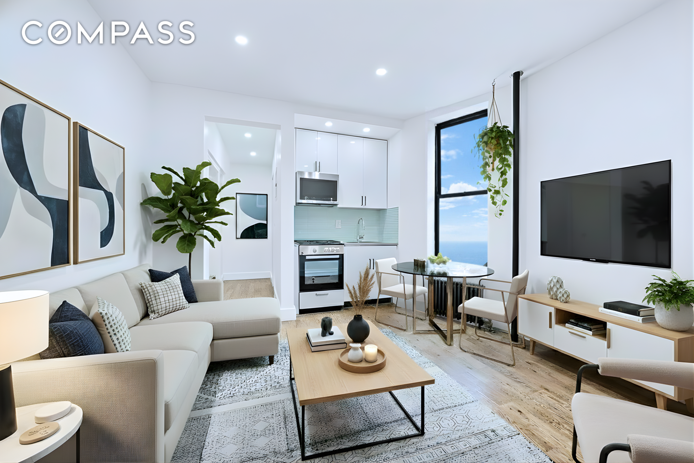 66 W 138th Street 5B