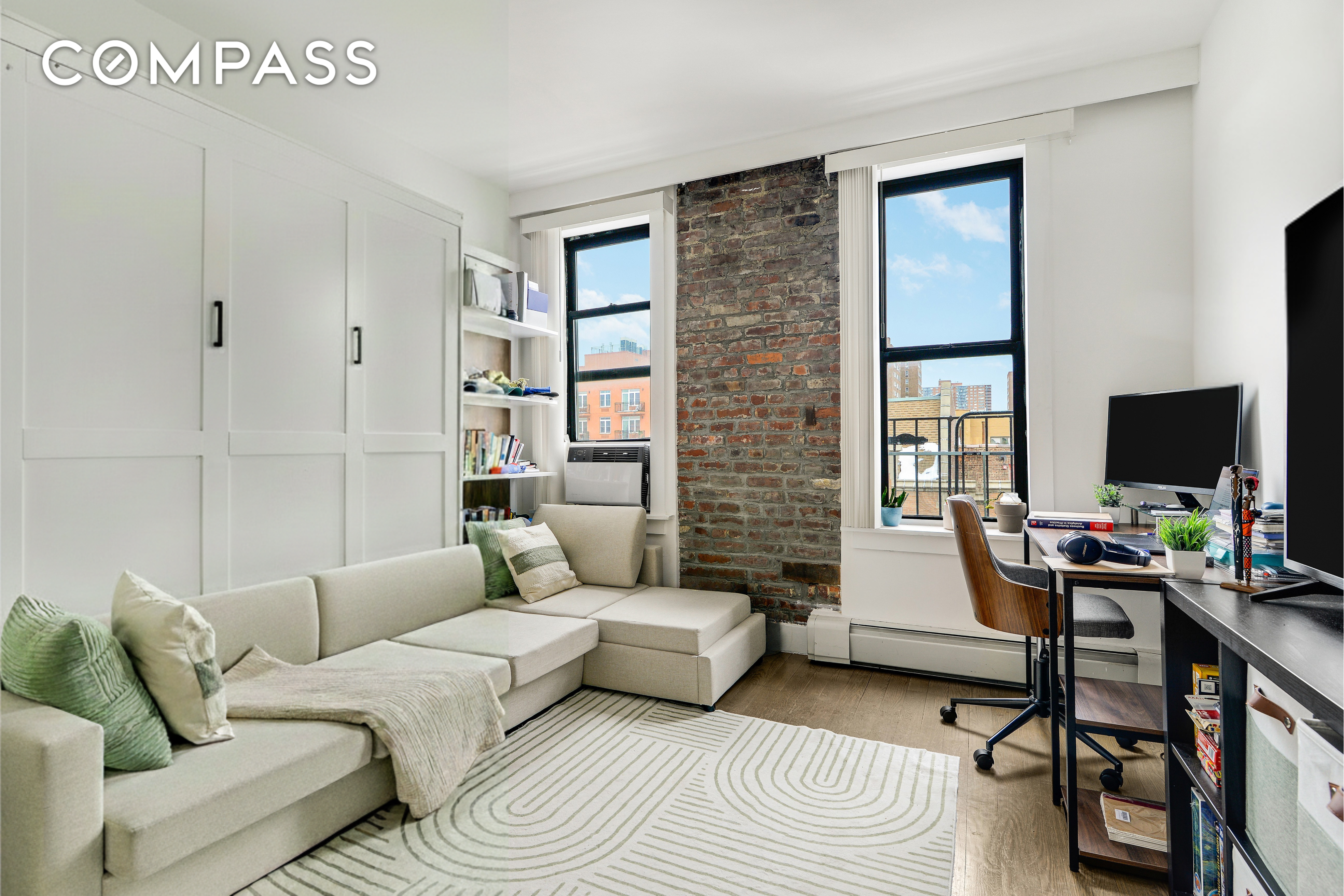 48 W 138th Street 6A