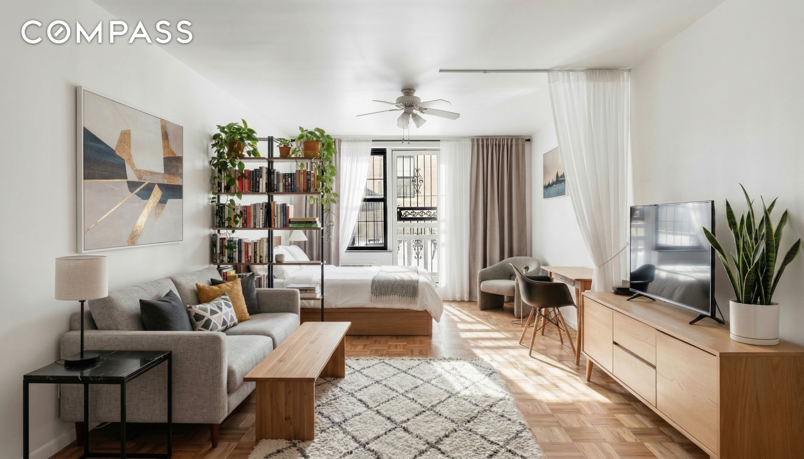 150 E 27th Street 1H