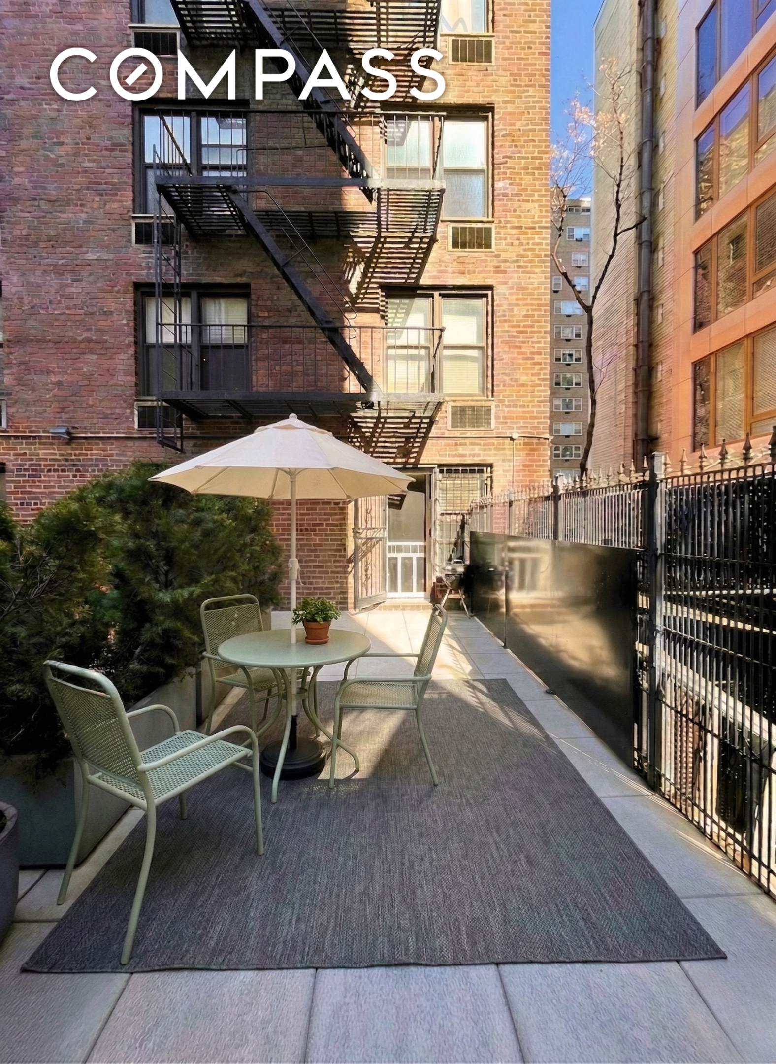 150 E 27th Street 1H