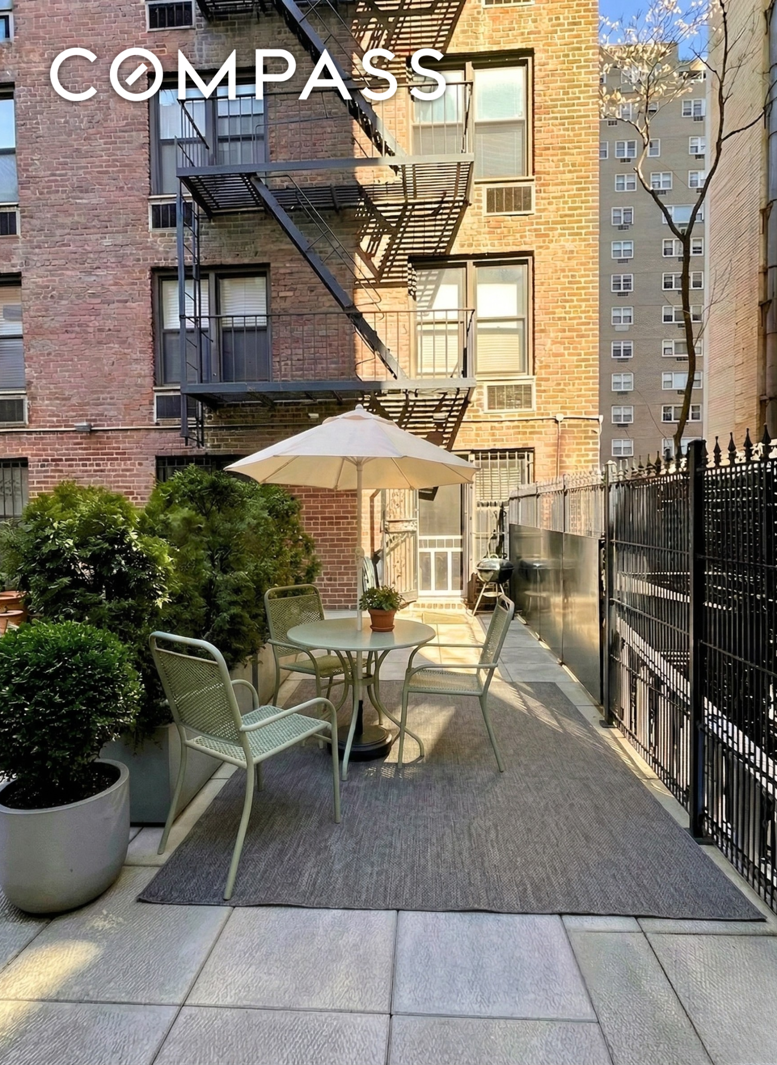 150 E 27th Street 1H