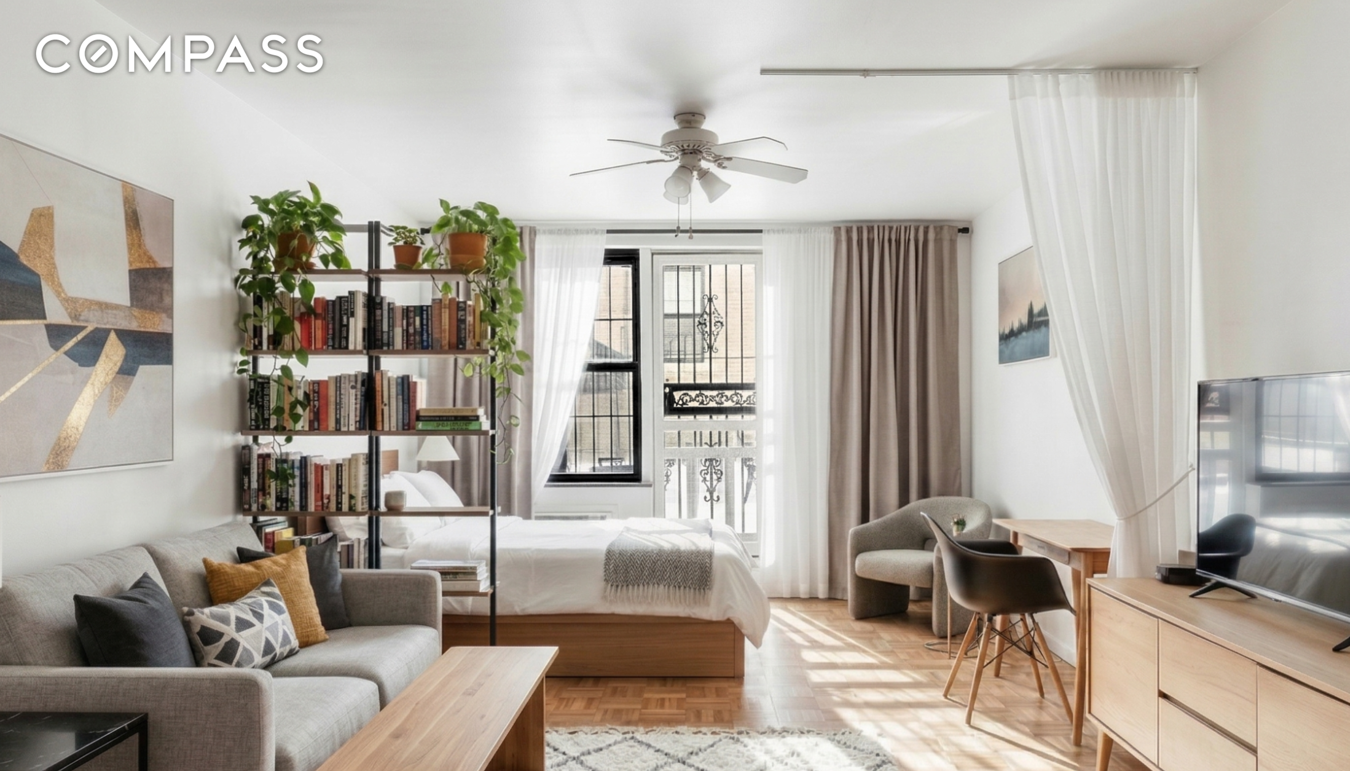 150 E 27th Street 1H