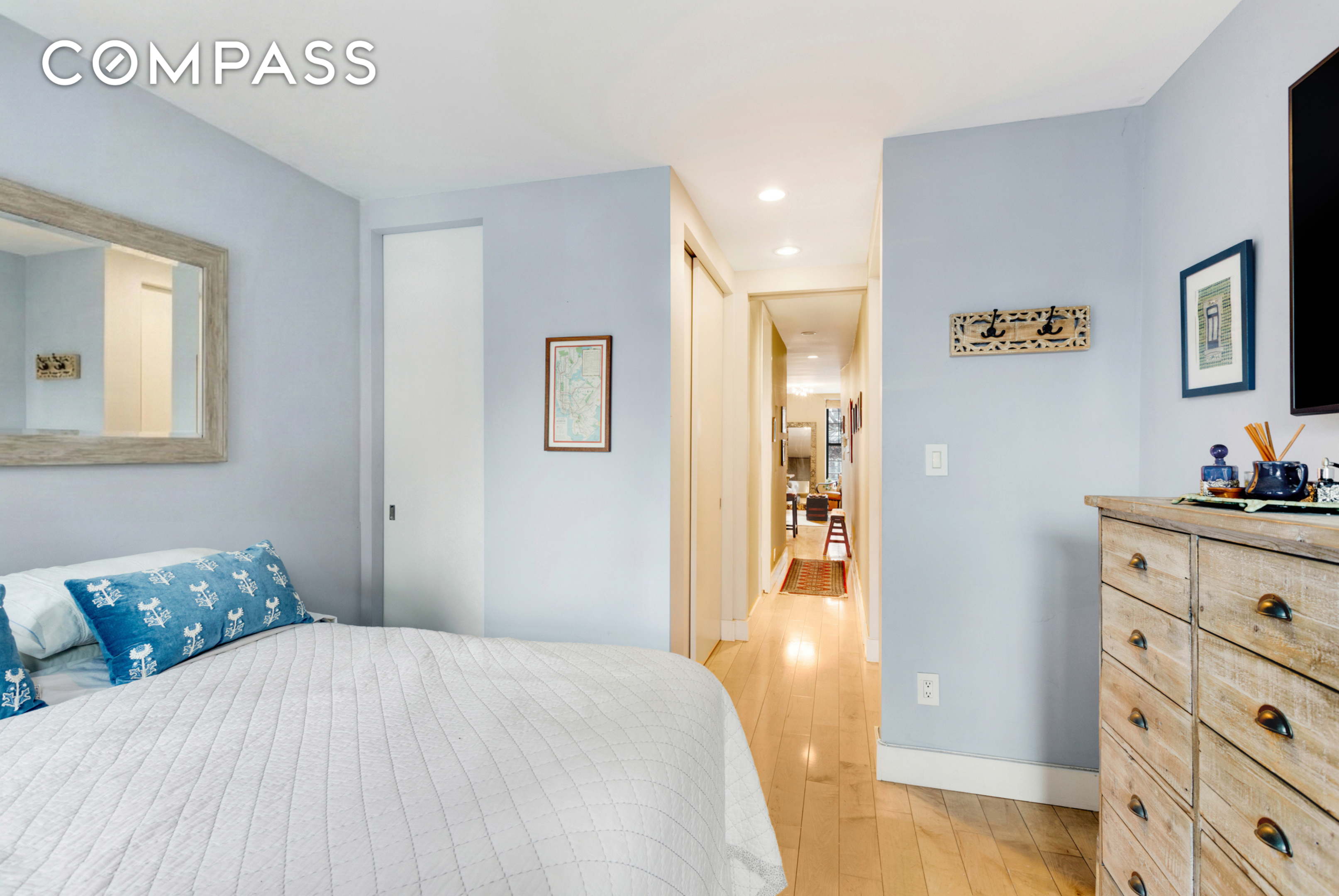 535 Clinton Street 2B