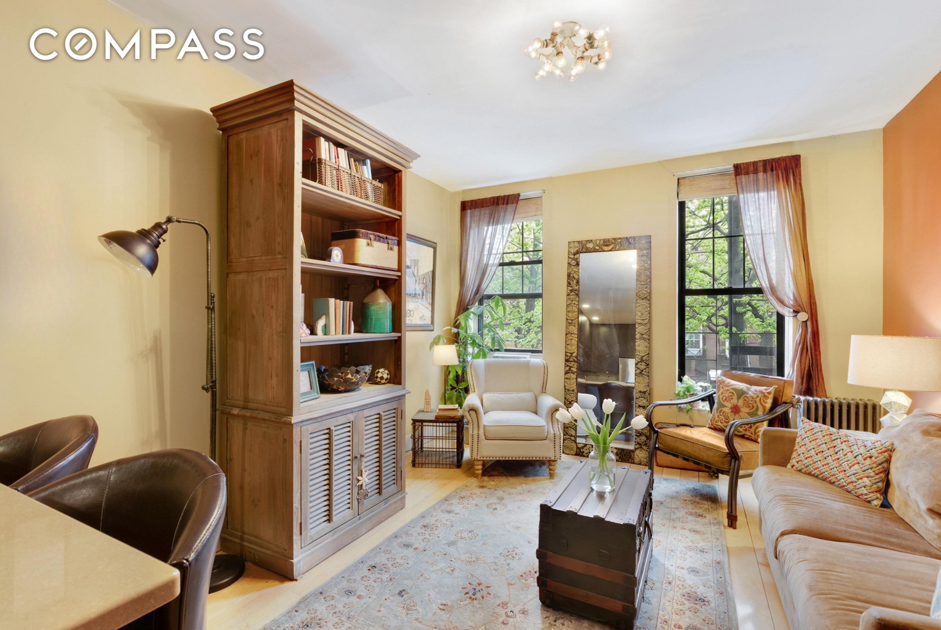 535 Clinton Street 2B