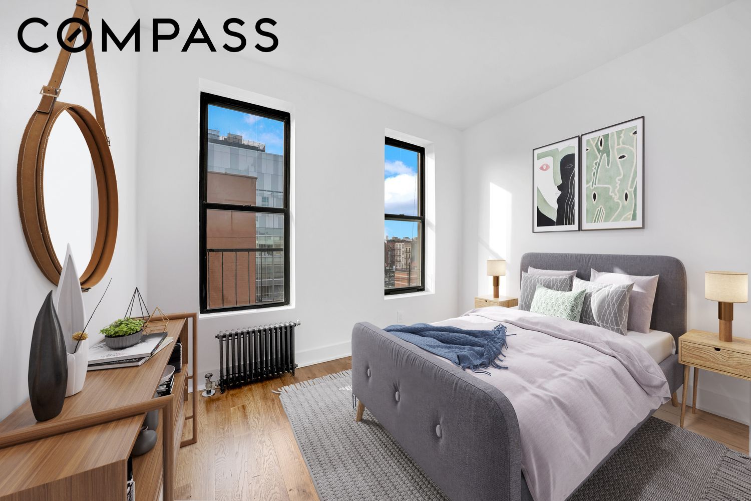 66 W 138th Street 2D
