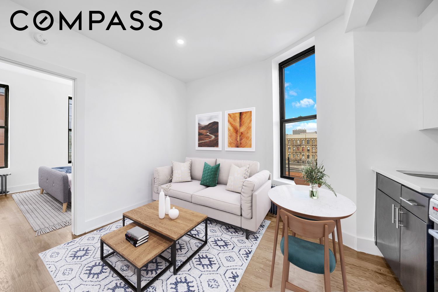66 W 138th Street 2D