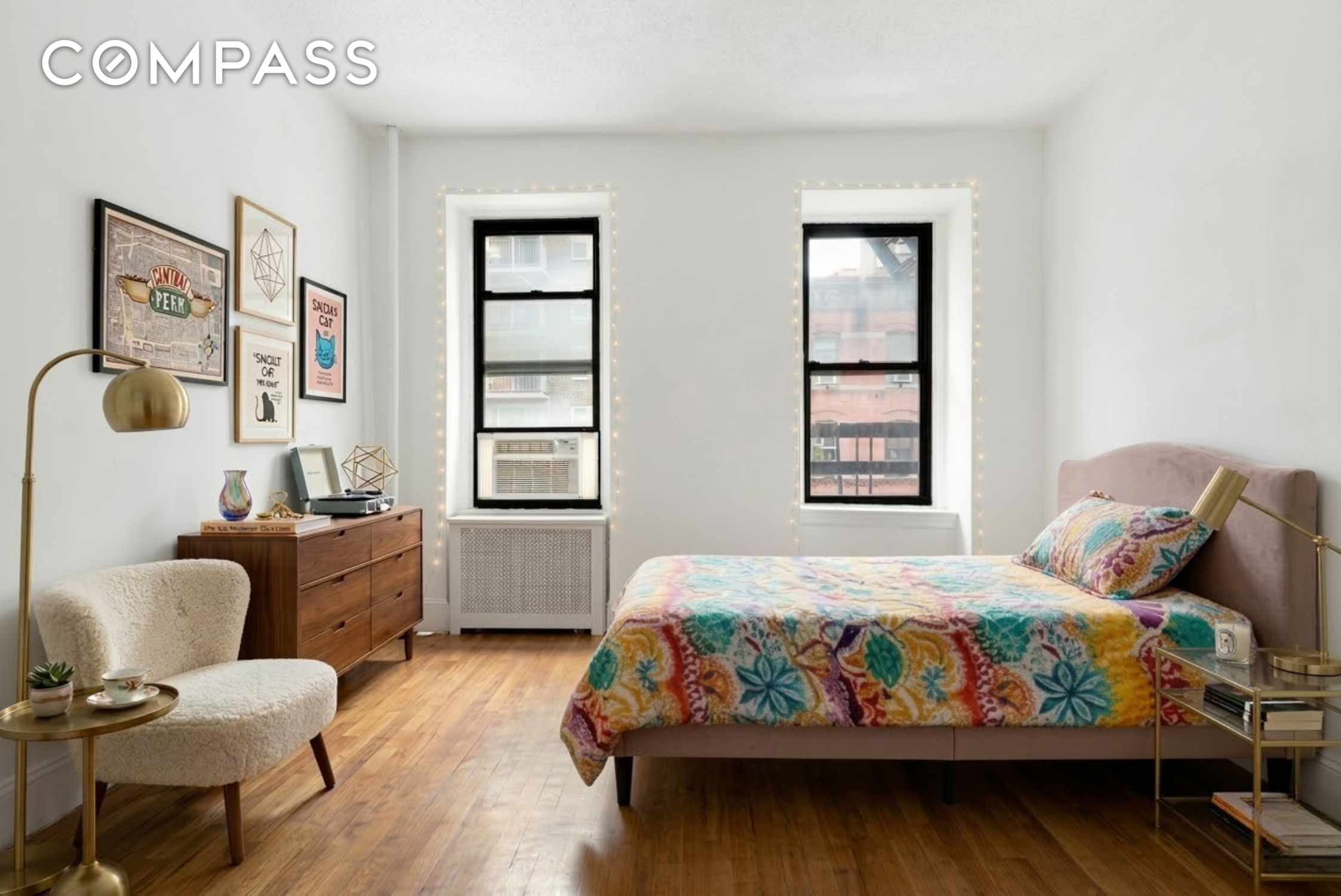 215 E 88th Street 4A