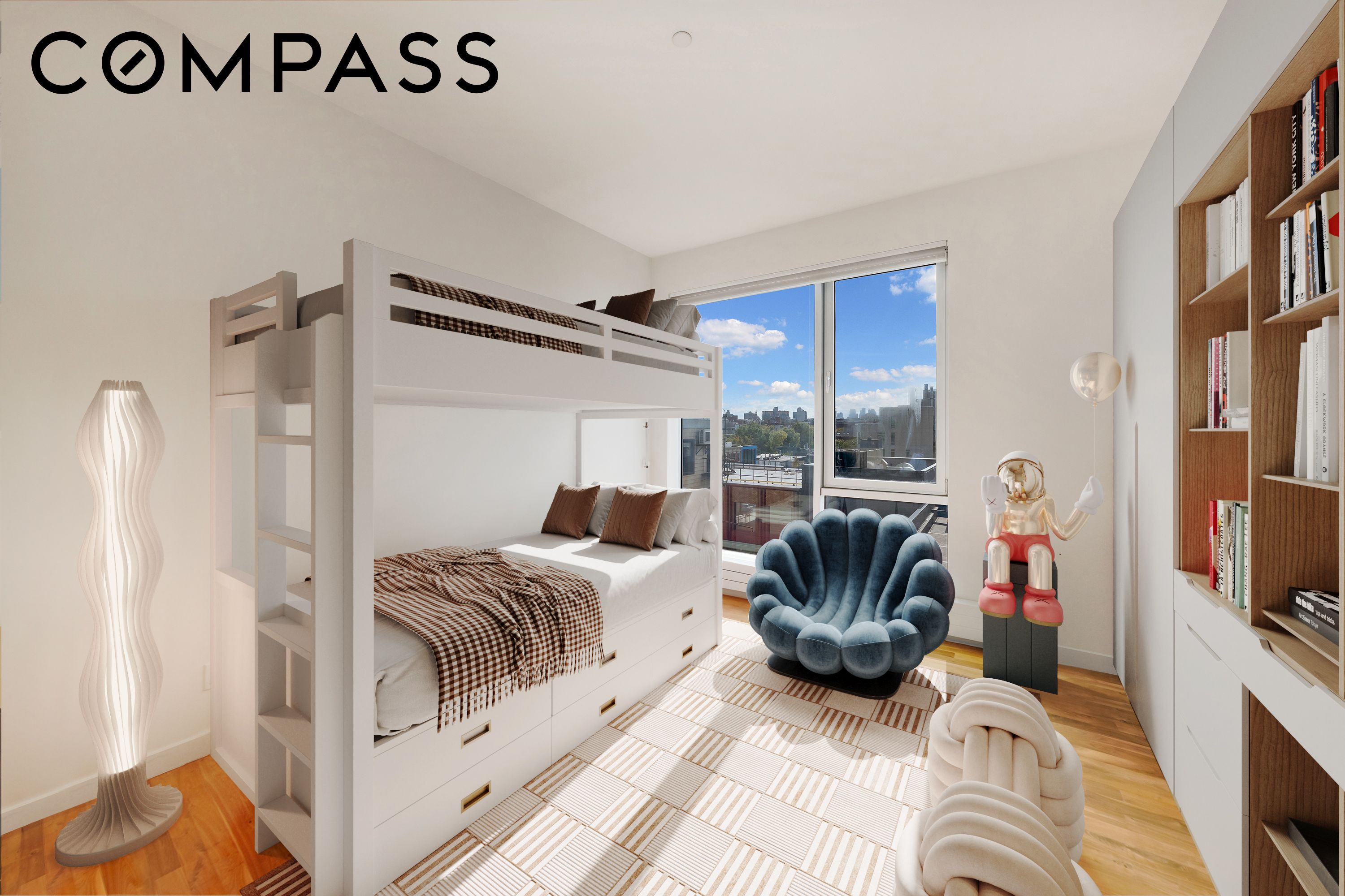 120 N 7th Street PH4B