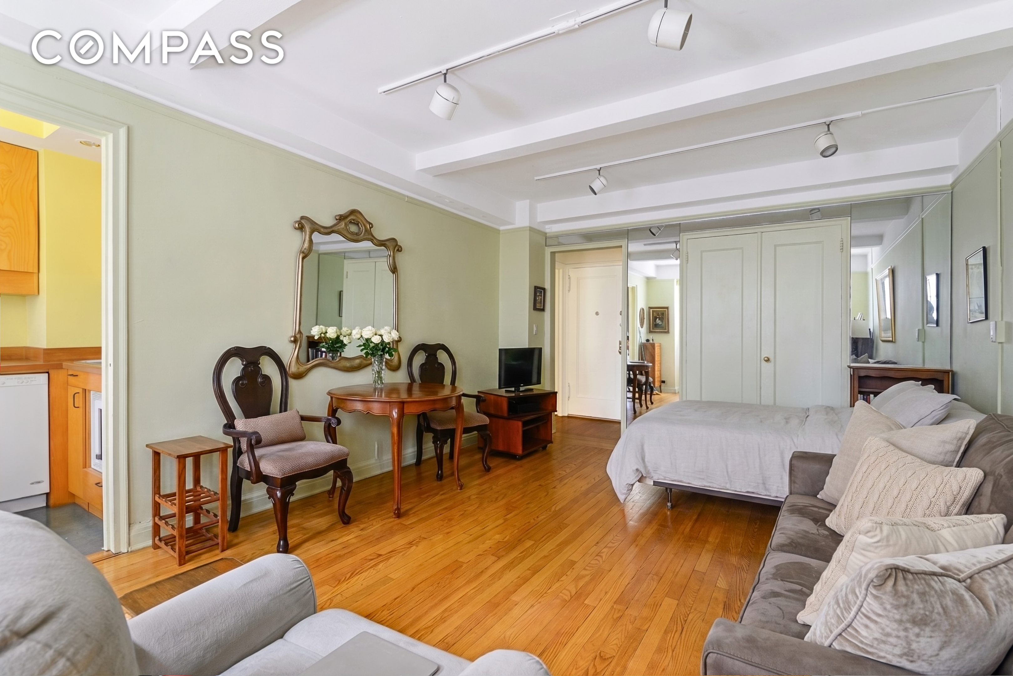 201 W 16th Street 3C