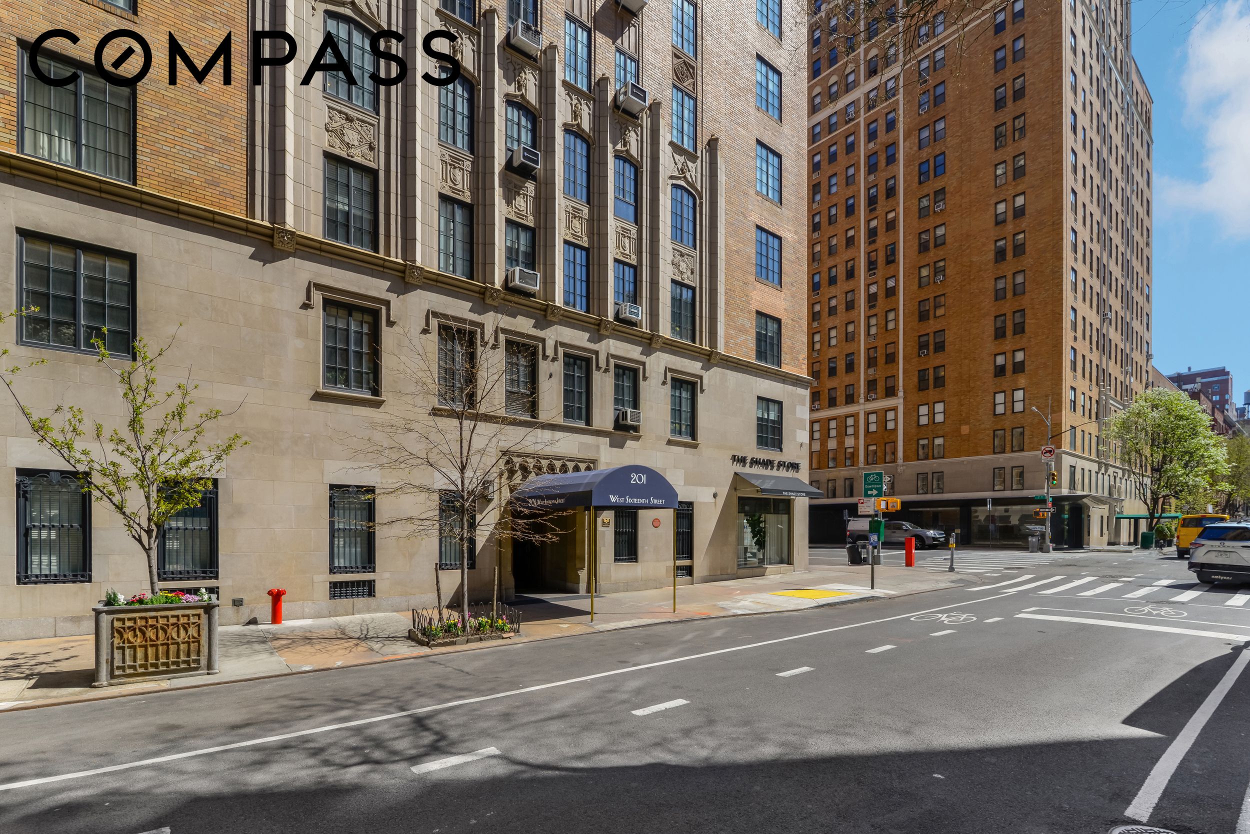 201 W 16th Street 3C