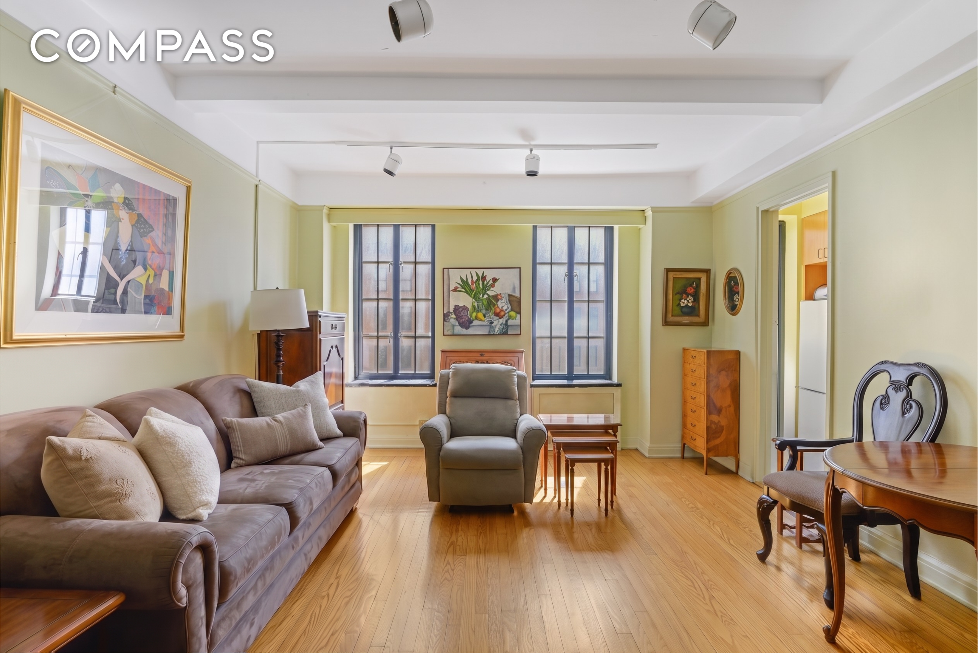 201 W 16th Street 3C