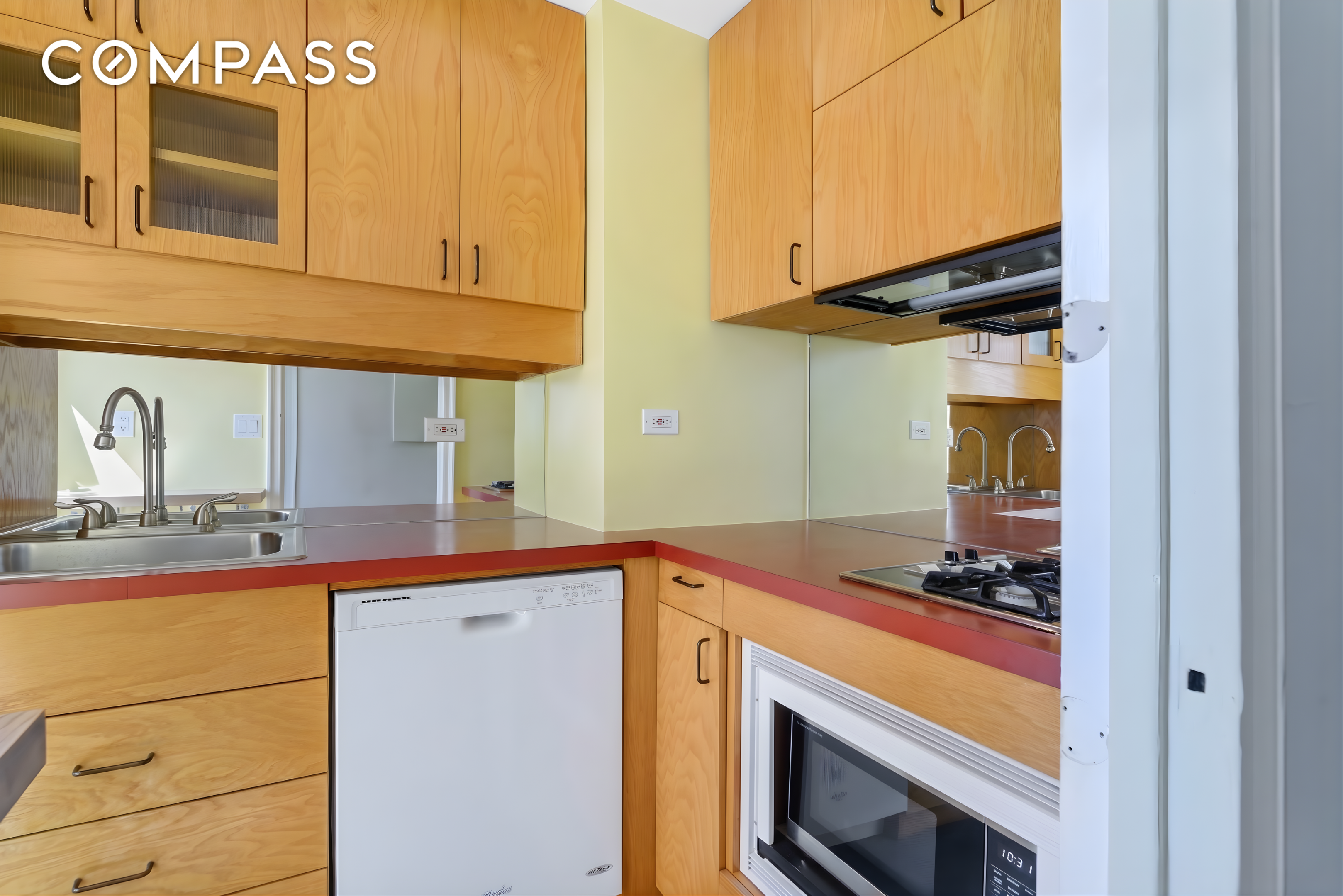 201 W 16th Street 3C