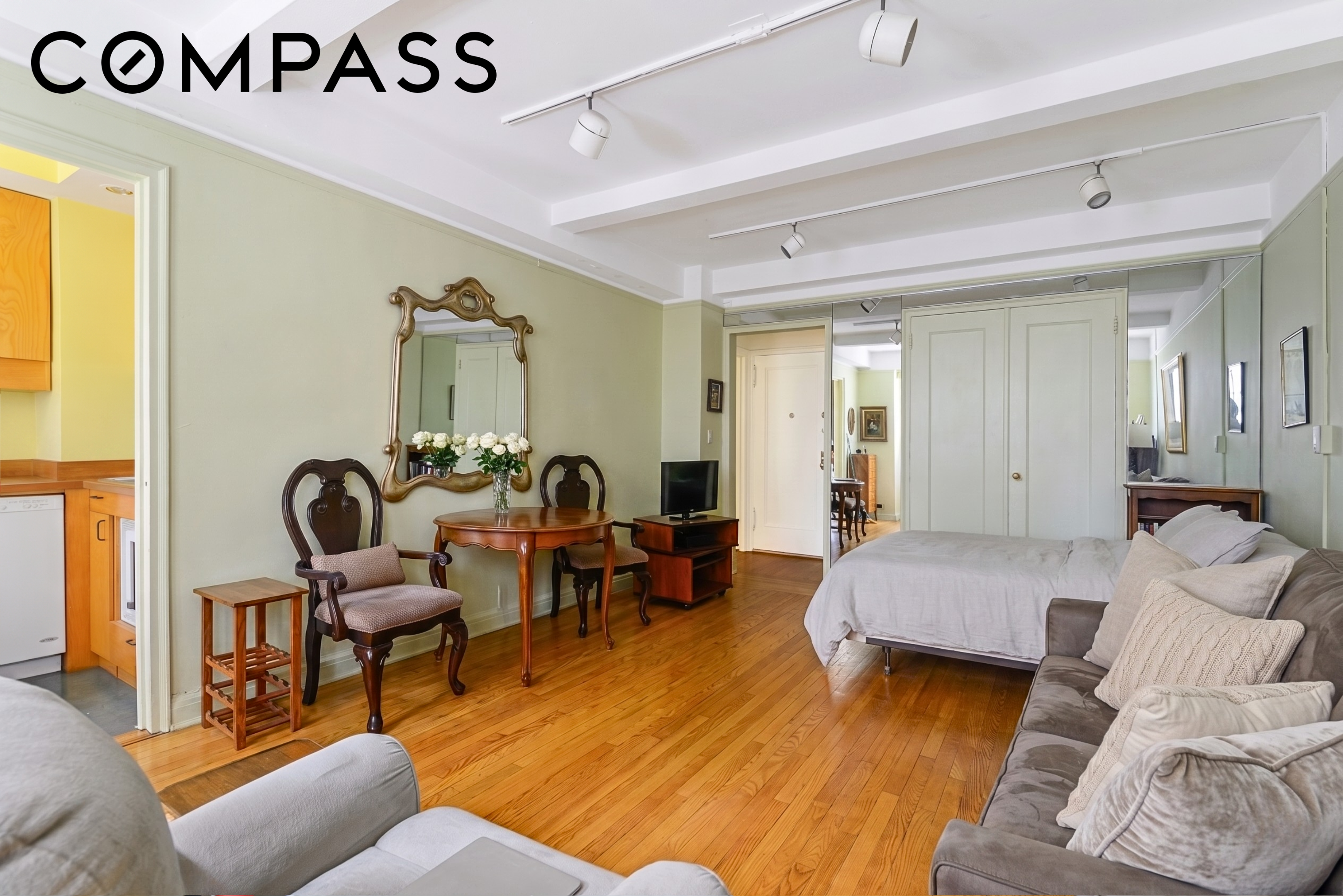 201 W 16th Street 3C