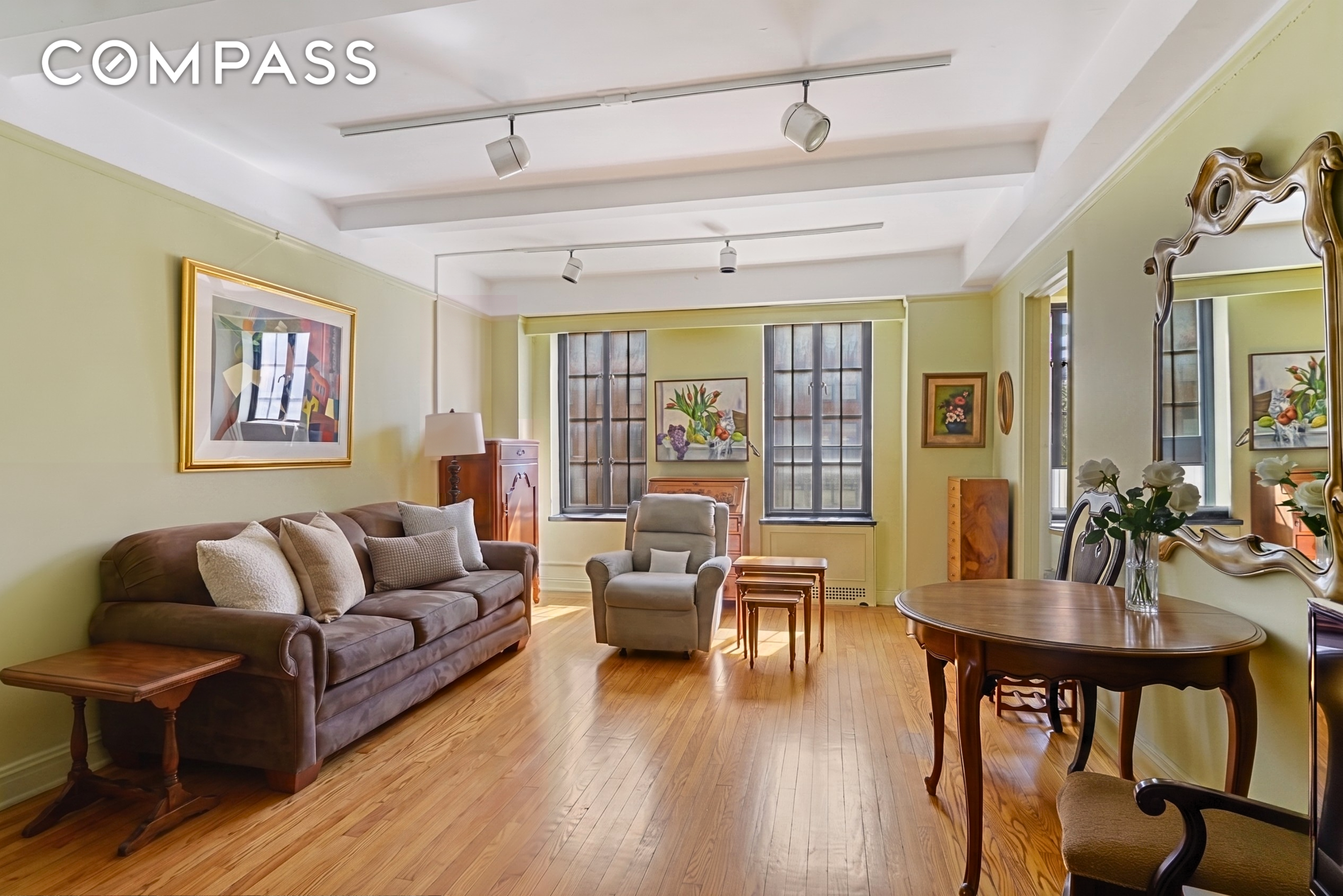 201 W 16th Street 3C