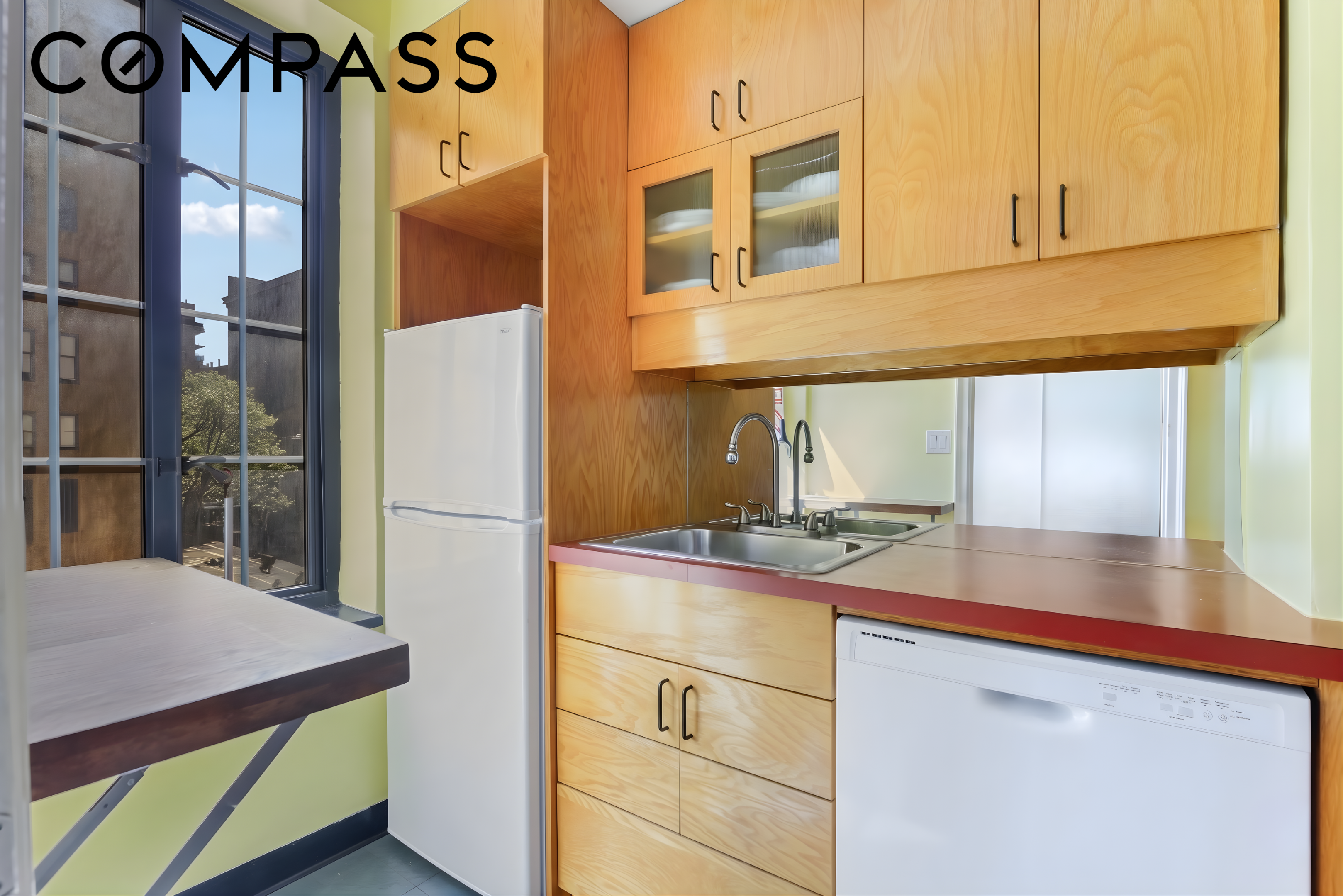 201 W 16th Street 3C
