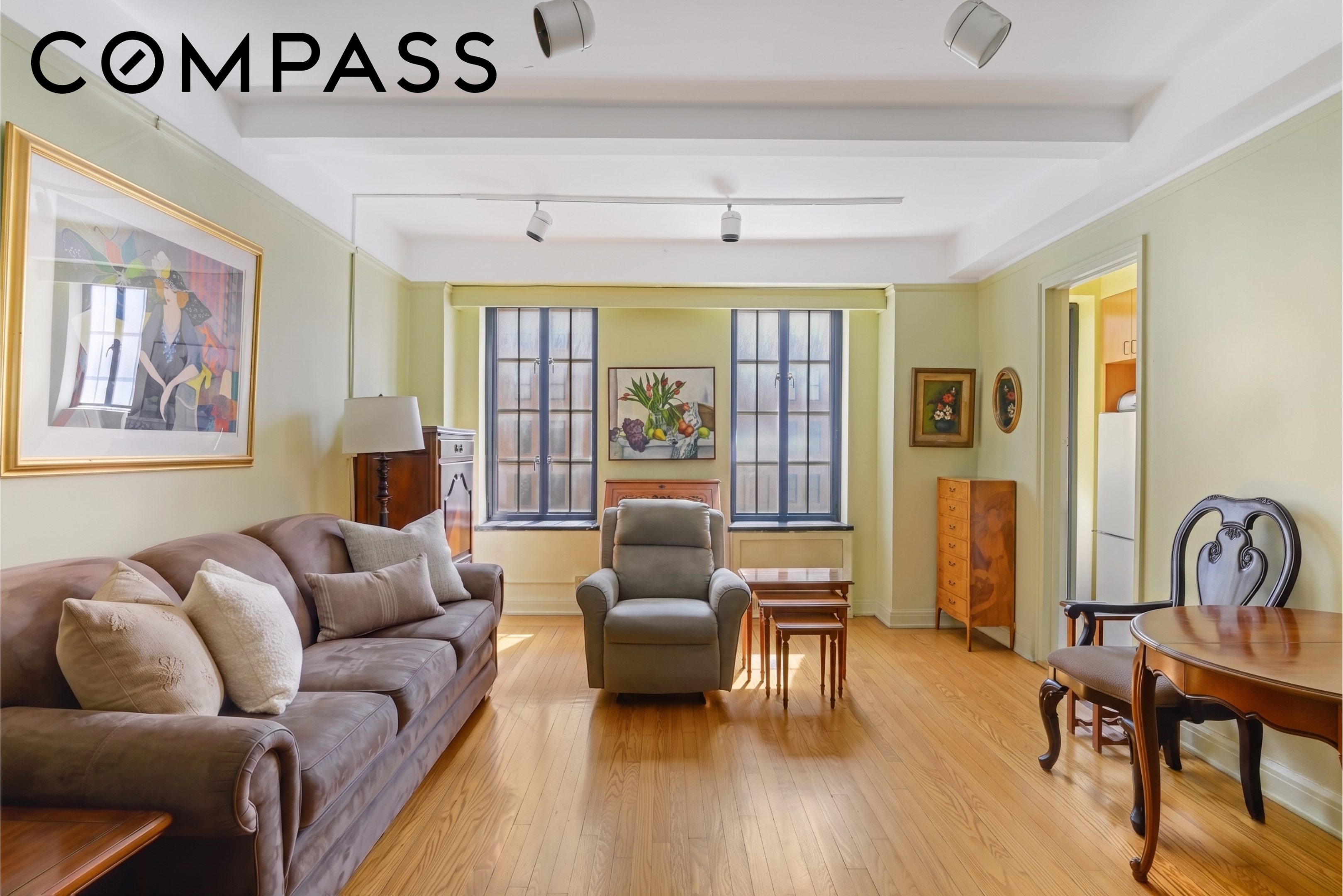 201 W 16th Street 3C