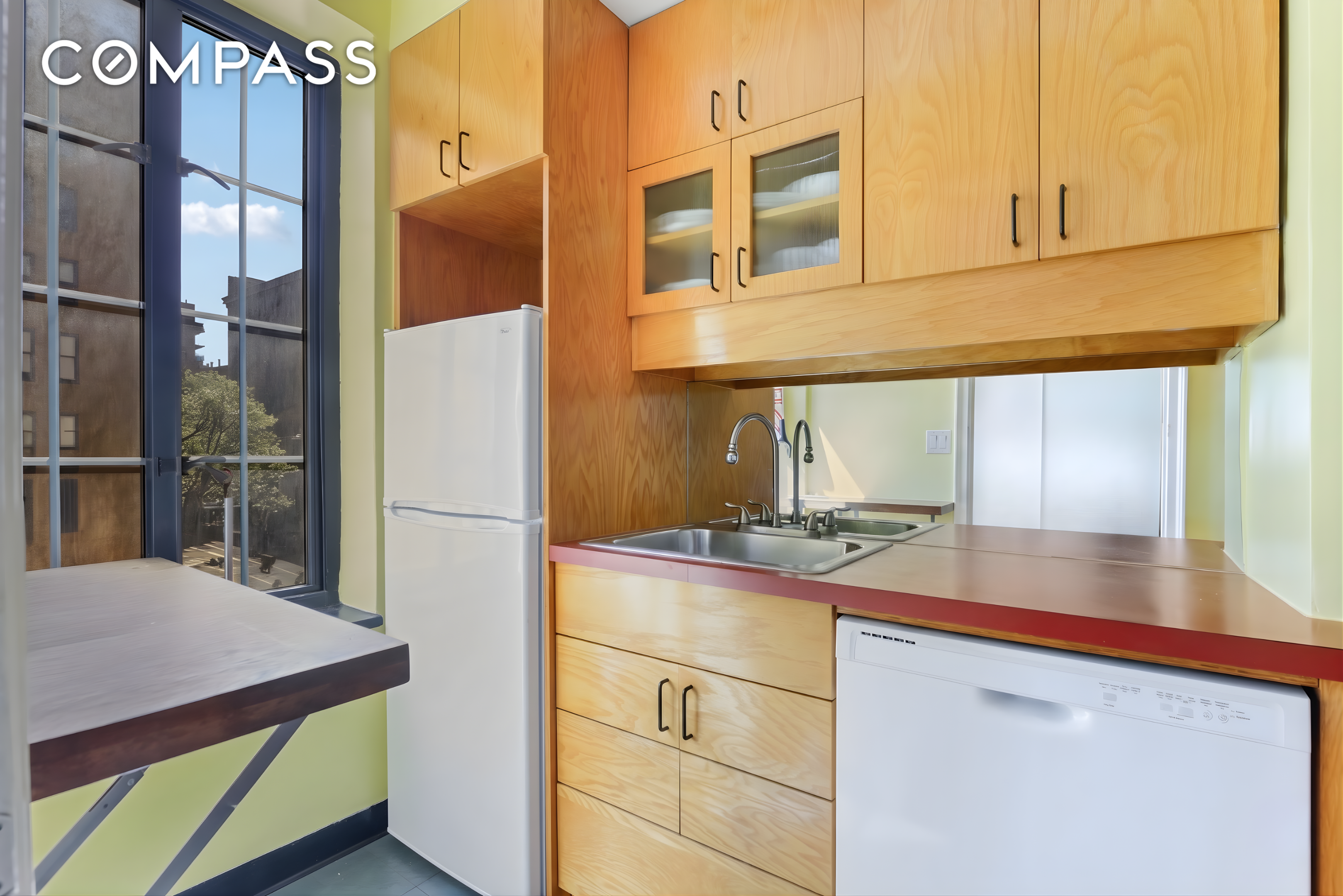 201 W 16th Street 3C