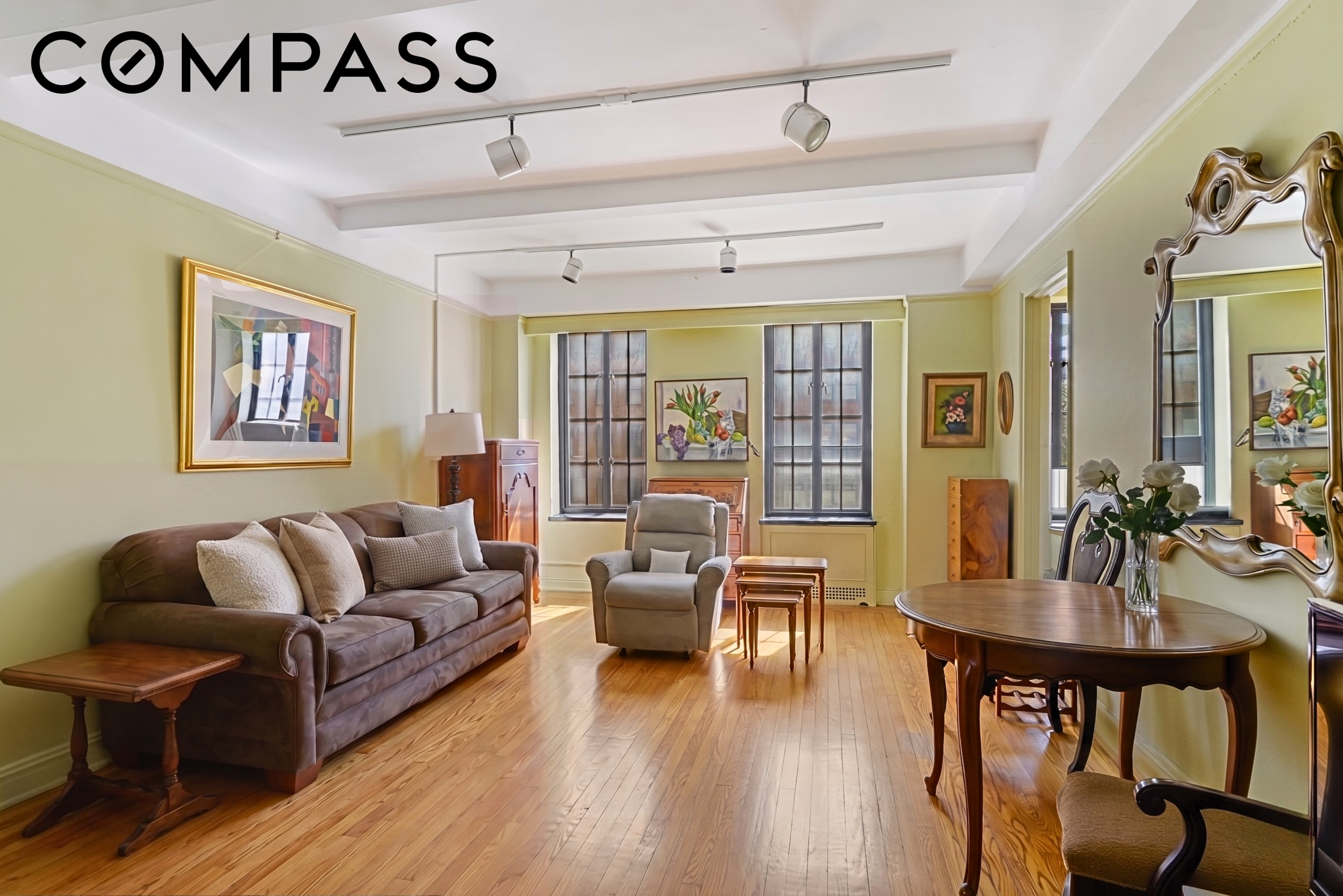 201 W 16th Street 3C