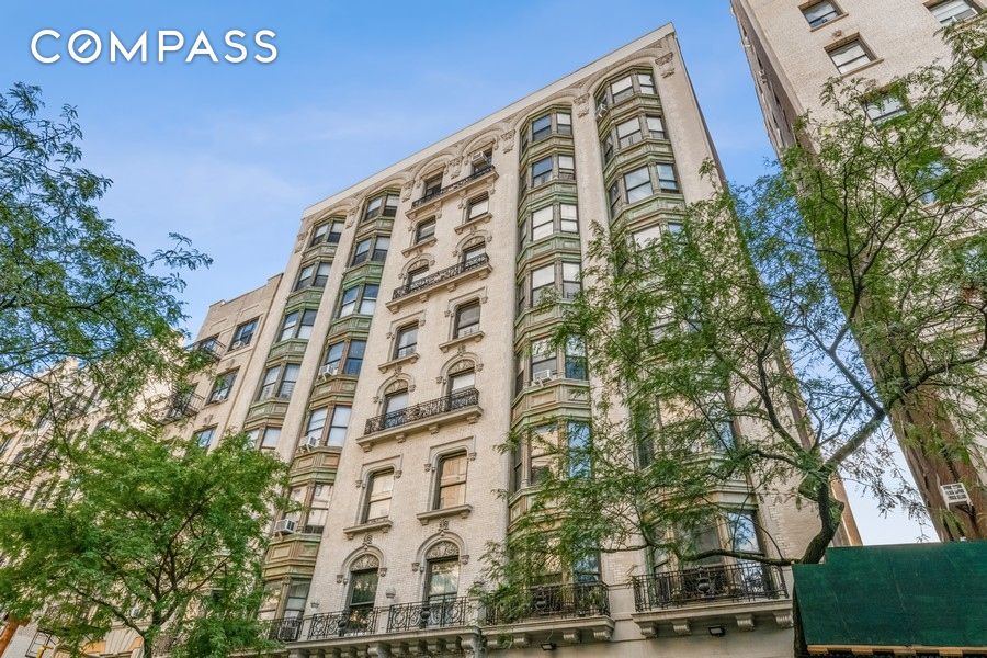 544 W 157th Street 85