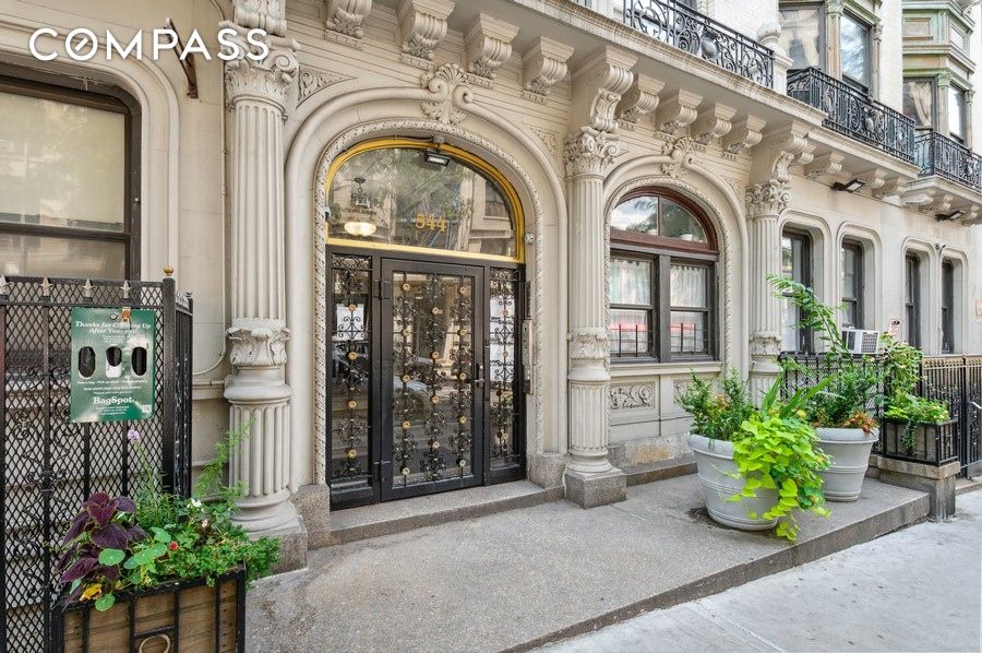 544 W 157th Street 85