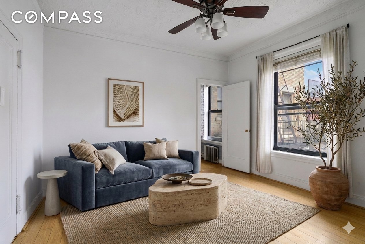 544 W 157th Street 85