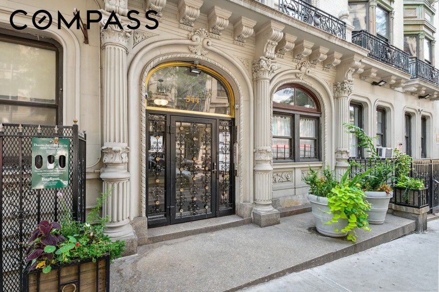 544 W 157th Street 85